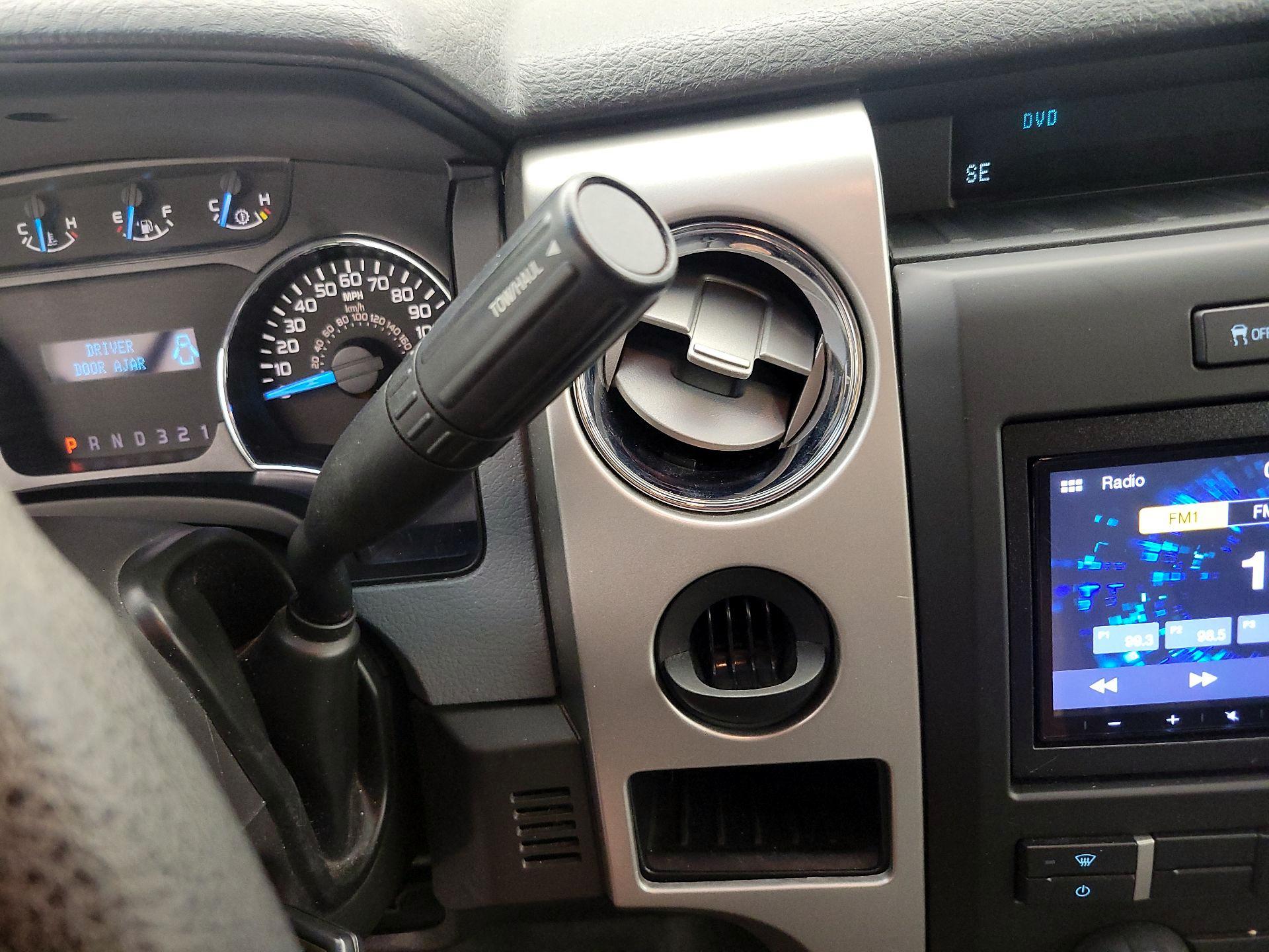 Thumbnail: 2013 Ford F-150 - 17
