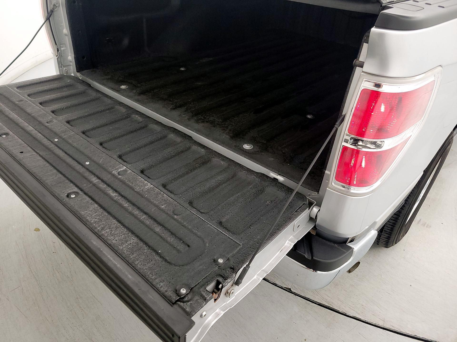 Thumbnail: 2013 Ford F-150 - 20