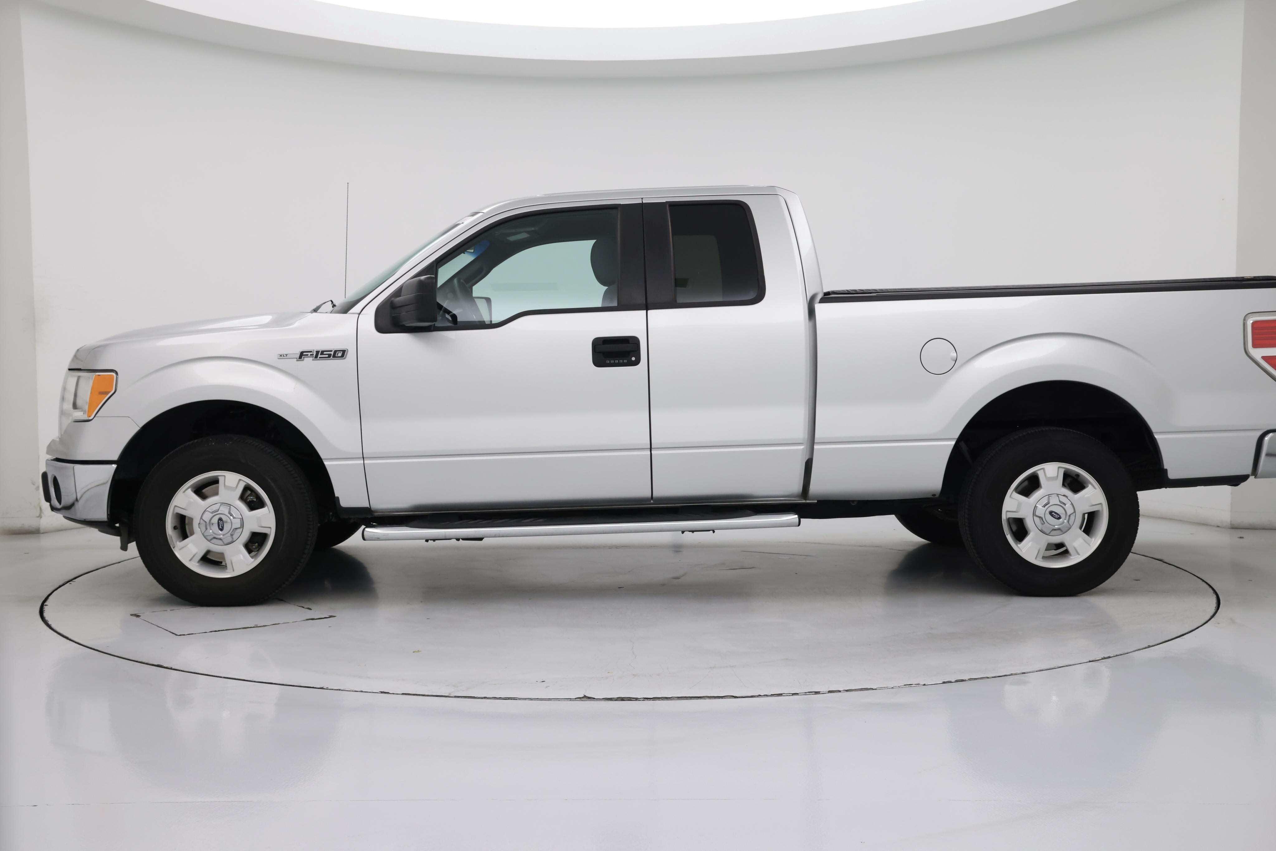 Thumbnail: 2013 Ford F-150 - 3