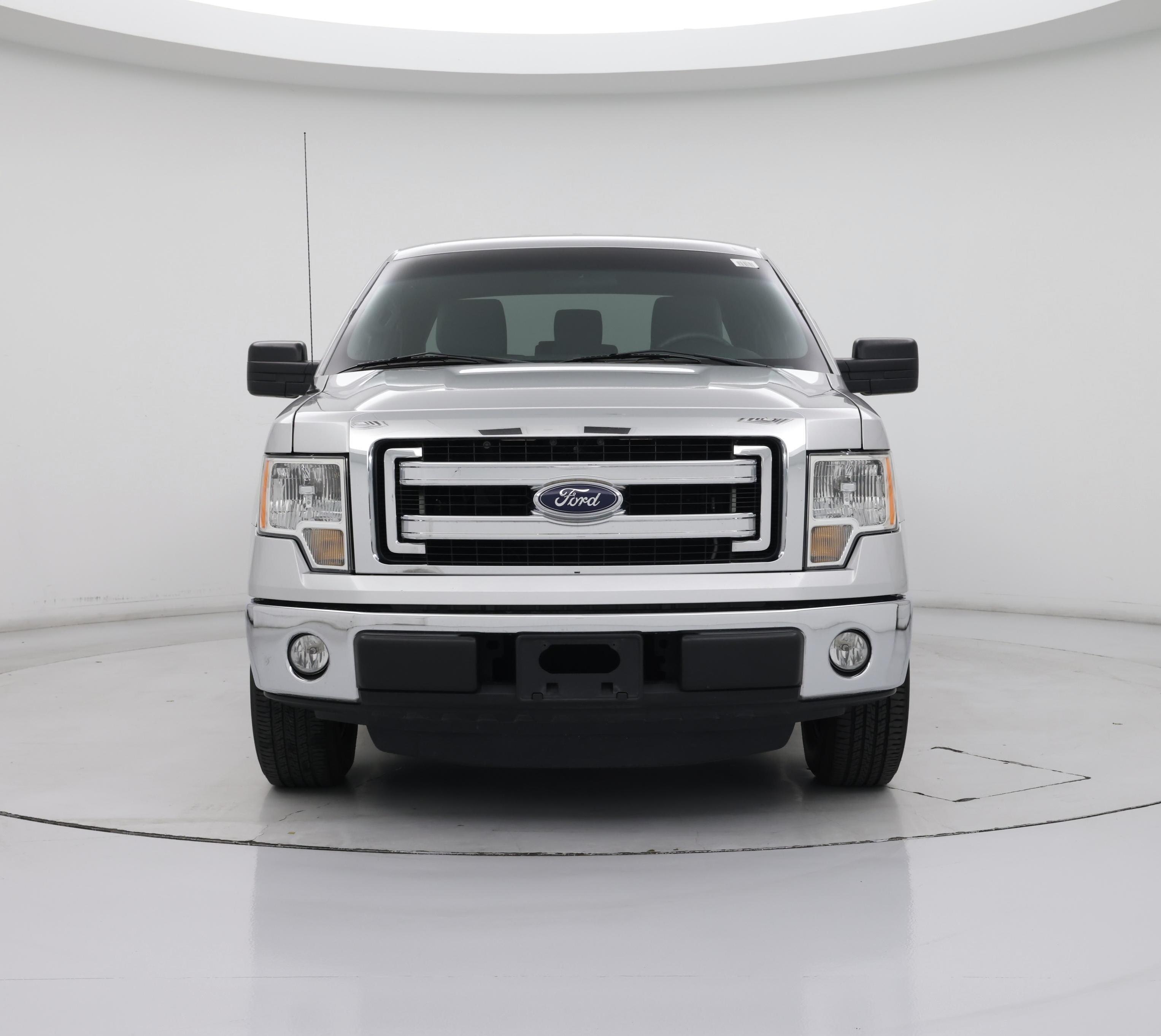 Thumbnail: 2013 Ford F-150 - 5