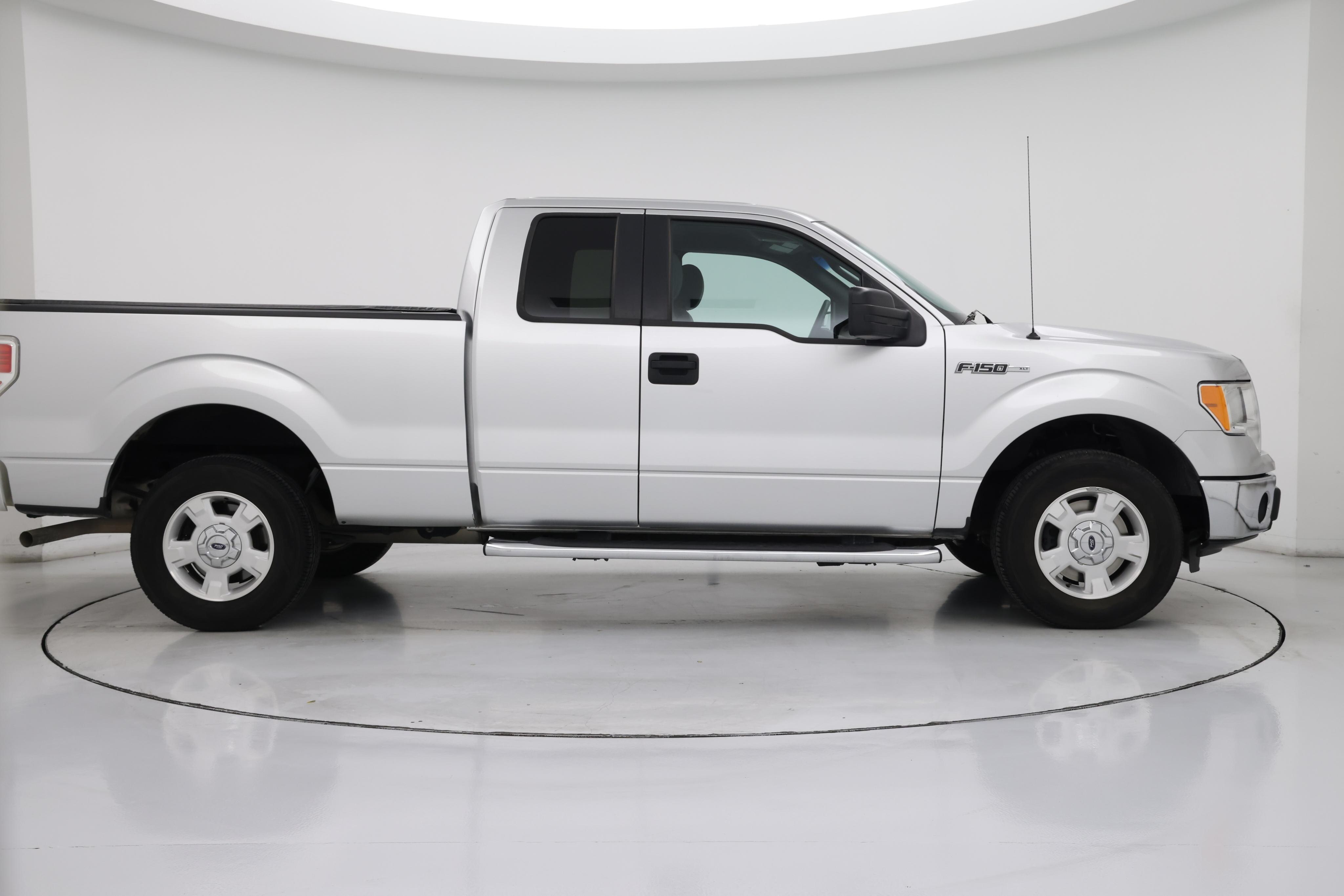Thumbnail: 2013 Ford F-150 - 7