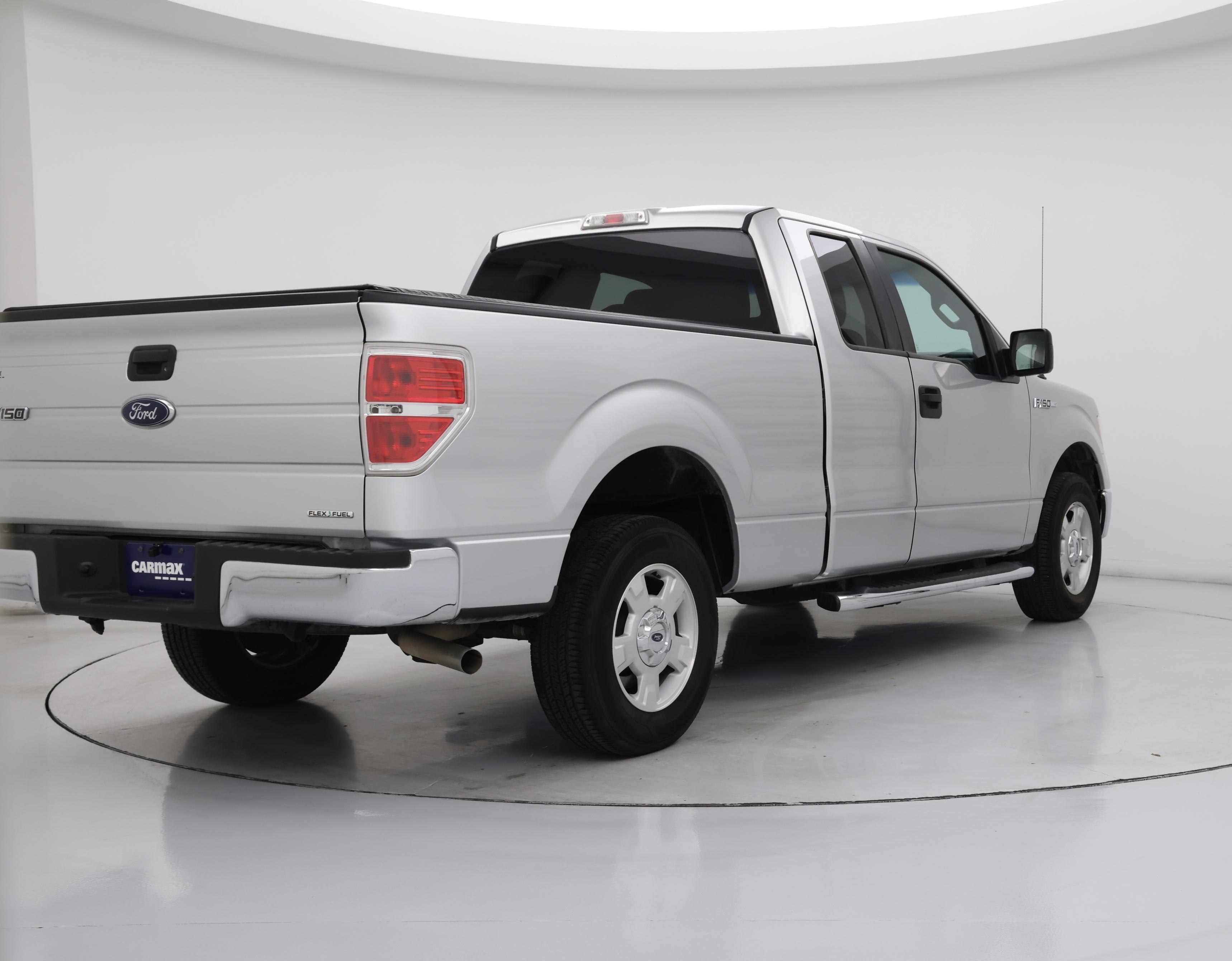 Thumbnail: 2013 Ford F-150 - 8