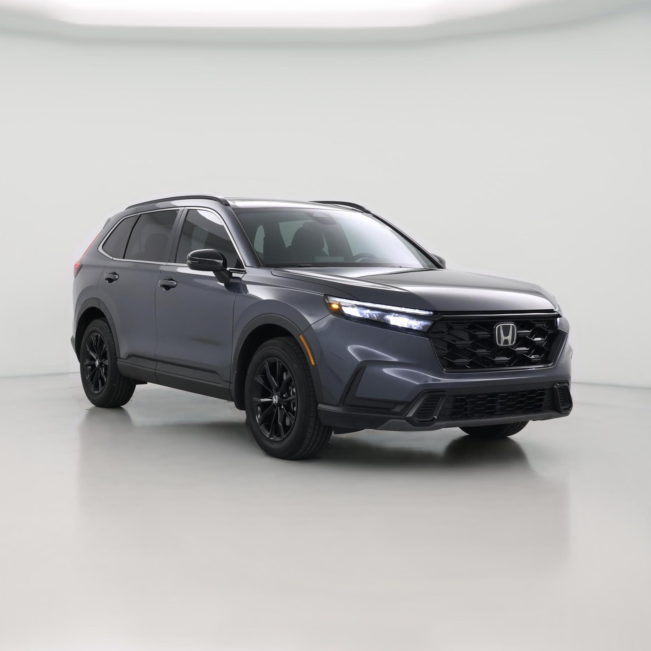 Thumbnail: 2025 Honda CR-V - 1