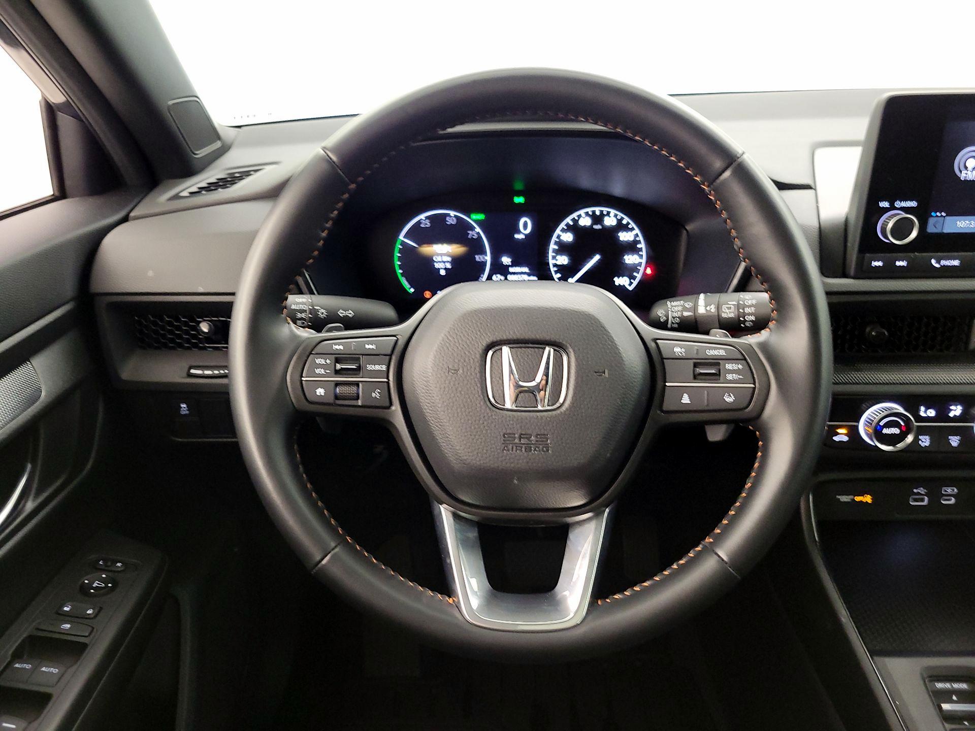 Thumbnail: 2025 Honda CR-V - 10