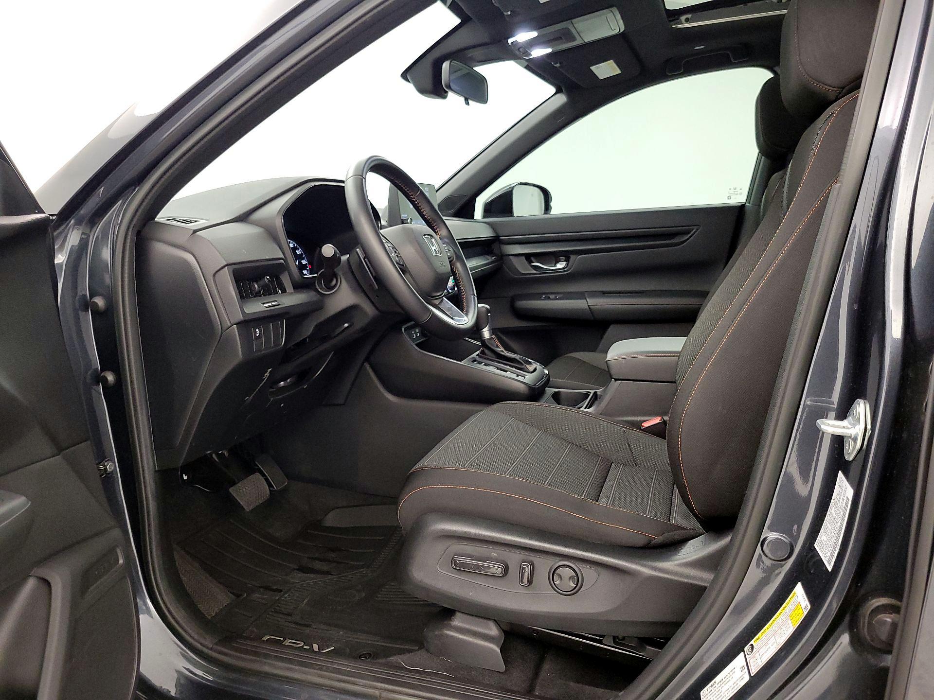 Thumbnail: 2025 Honda CR-V - 11