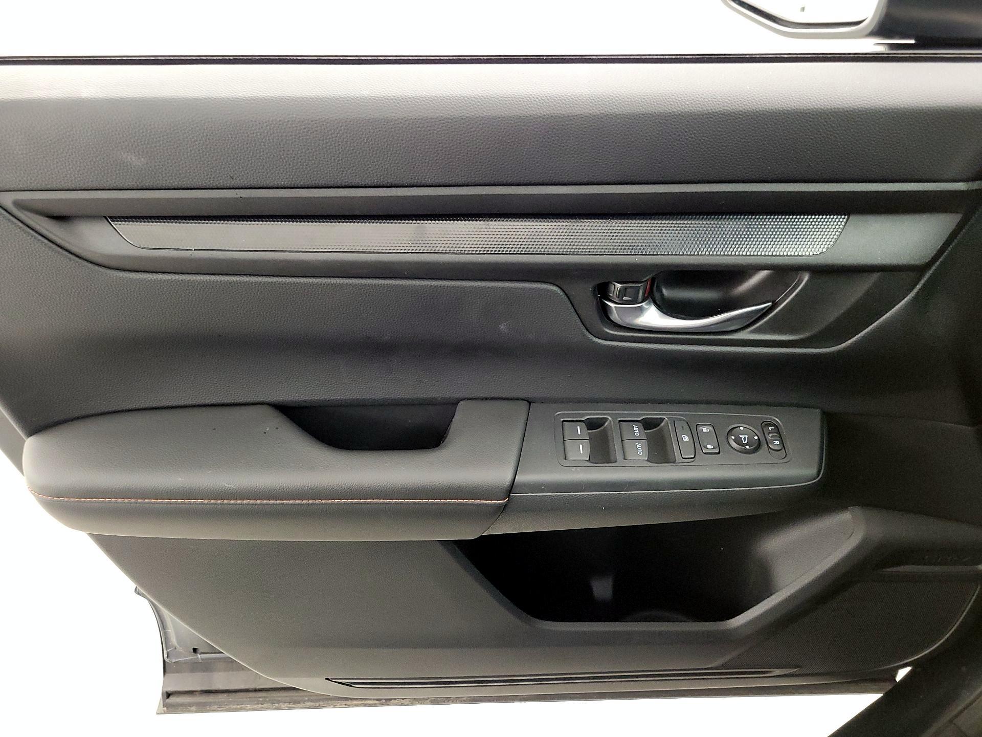 Thumbnail: 2025 Honda CR-V - 12