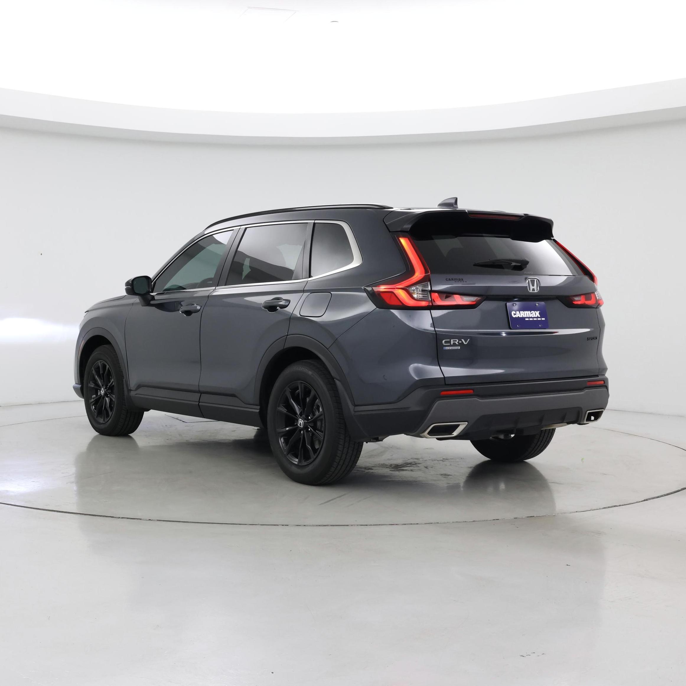 Thumbnail: 2025 Honda CR-V - 2