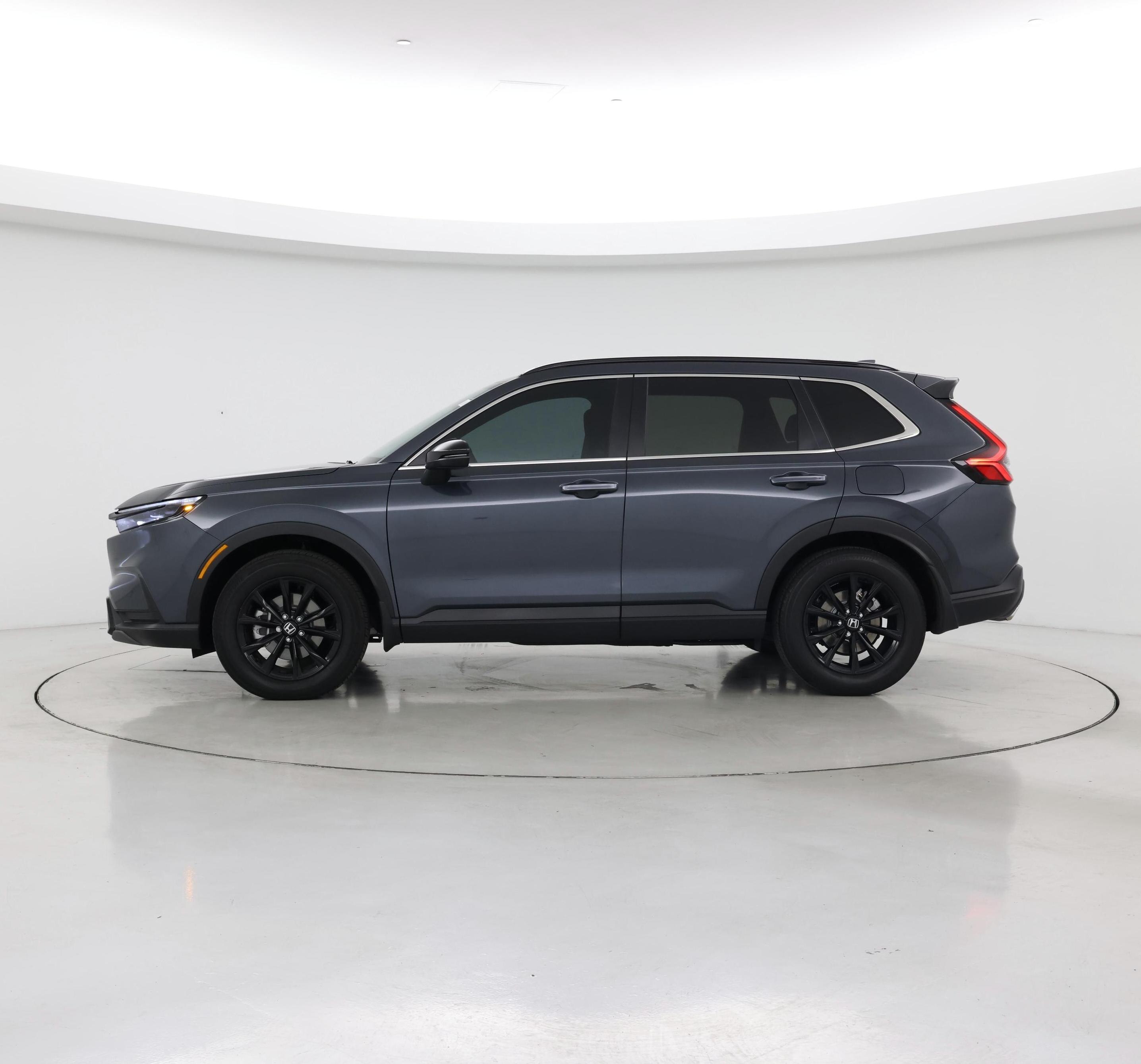 Thumbnail: 2025 Honda CR-V - 3
