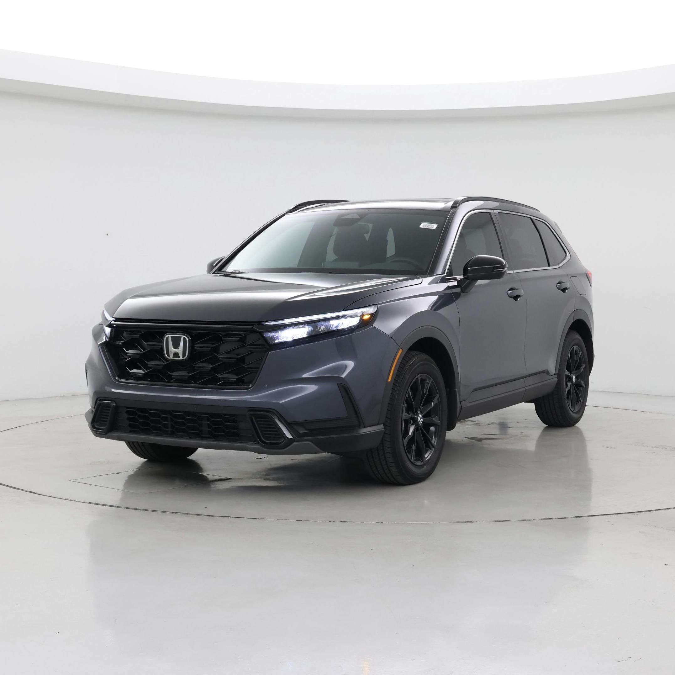 Thumbnail: 2025 Honda CR-V - 4