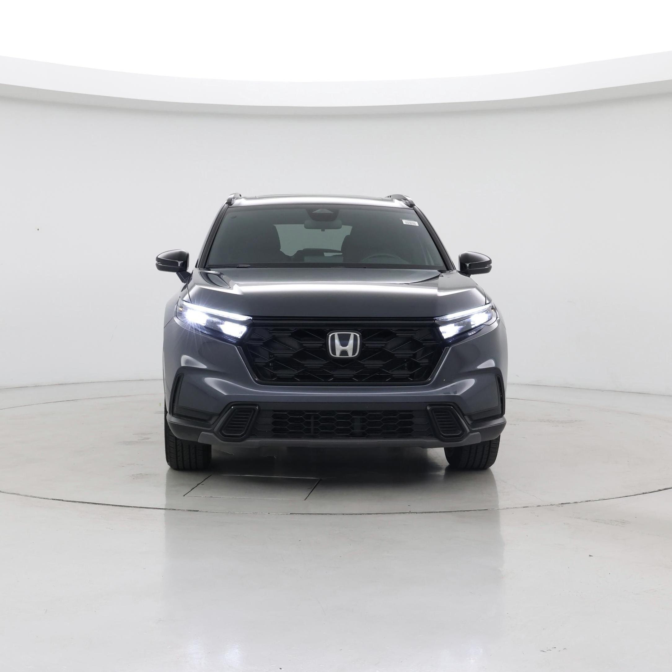 Thumbnail: 2025 Honda CR-V - 5