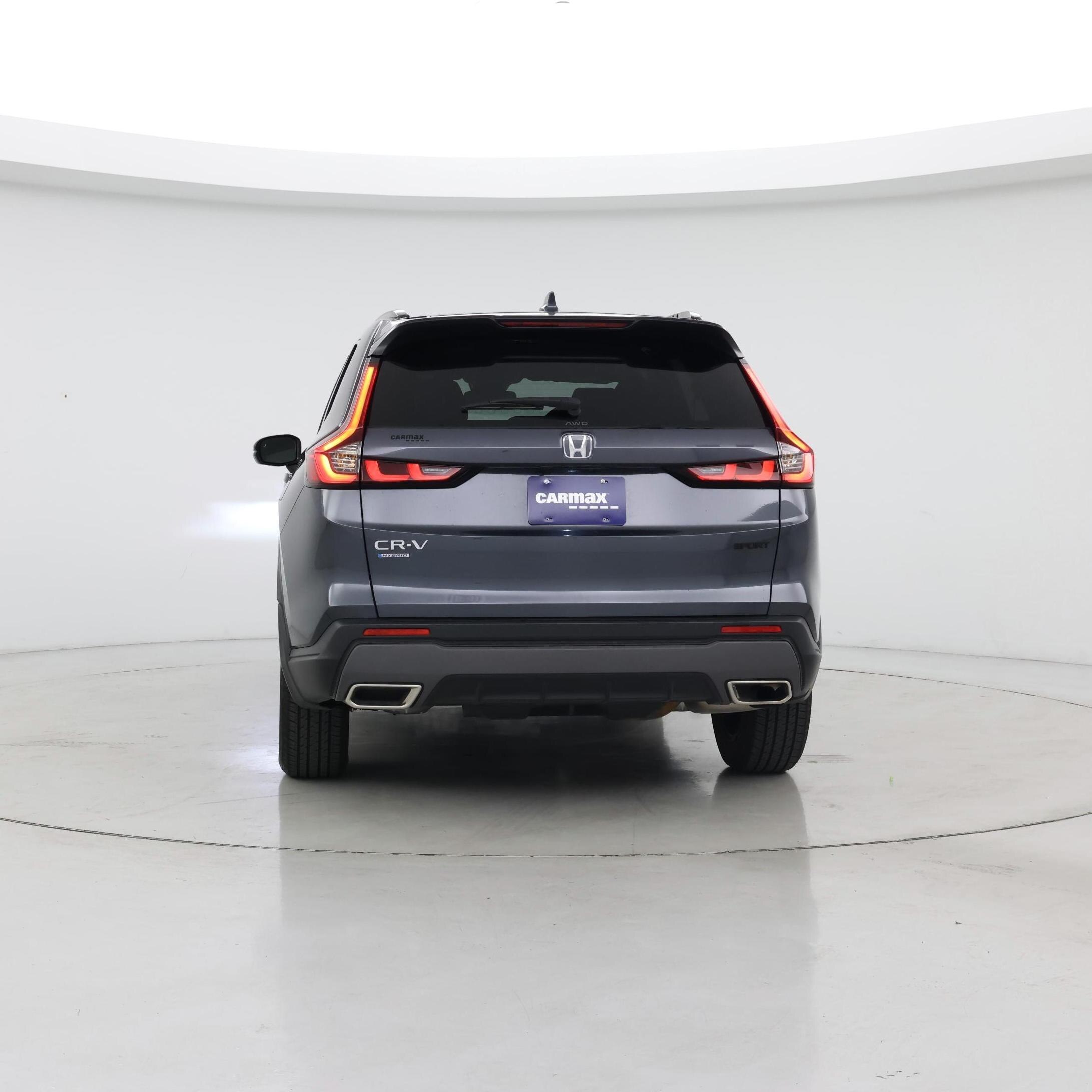 Thumbnail: 2025 Honda CR-V - 6
