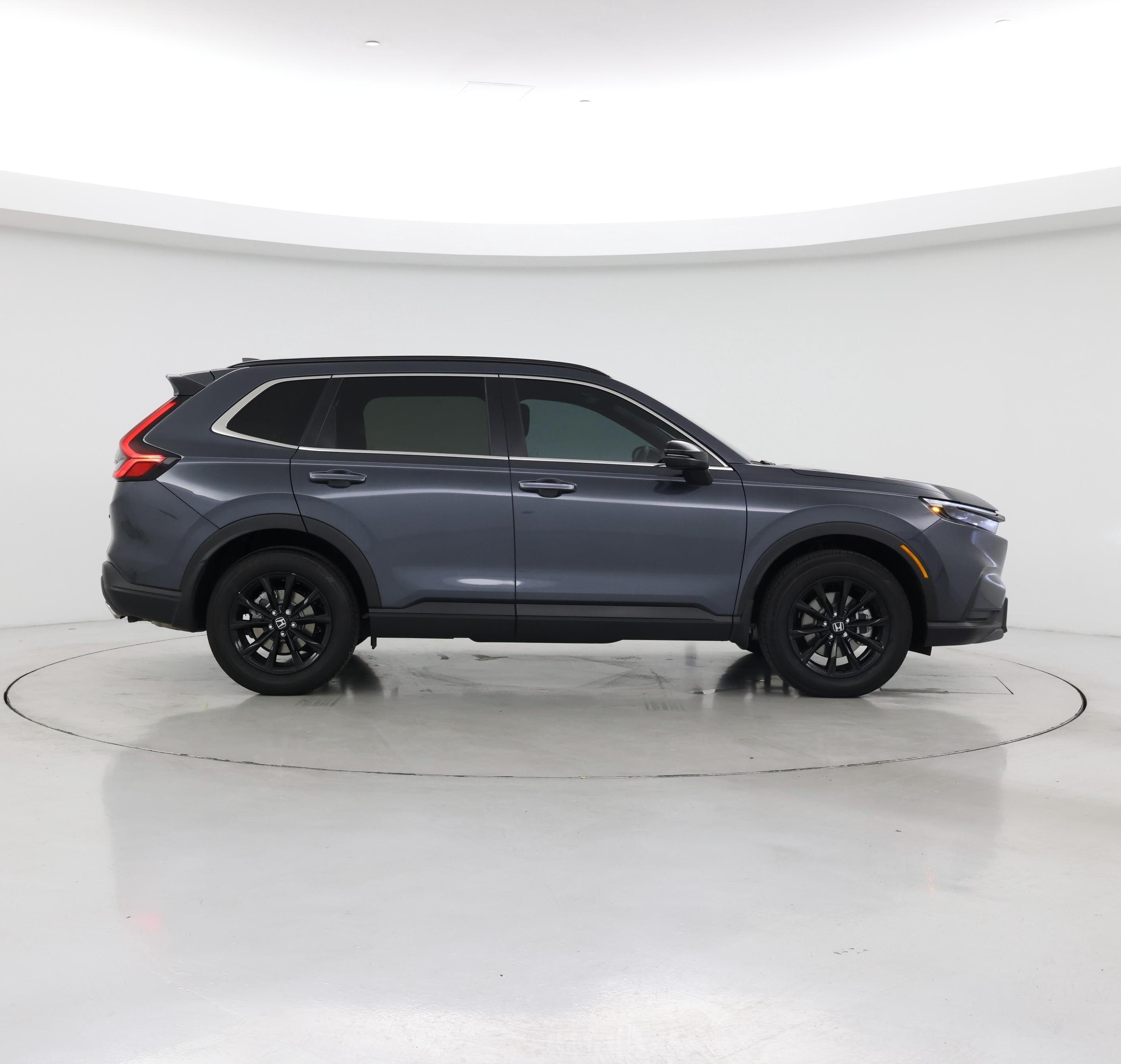 Thumbnail: 2025 Honda CR-V - 7