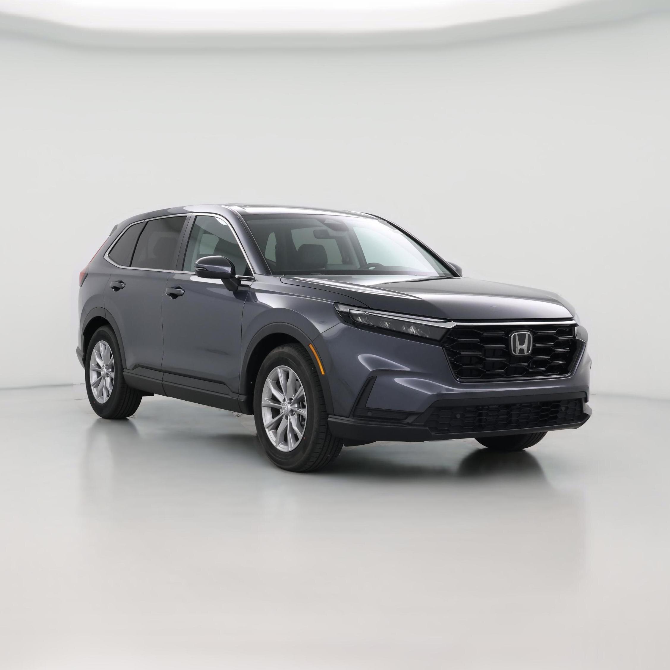 Thumbnail: 2025 Honda CR-V - 1