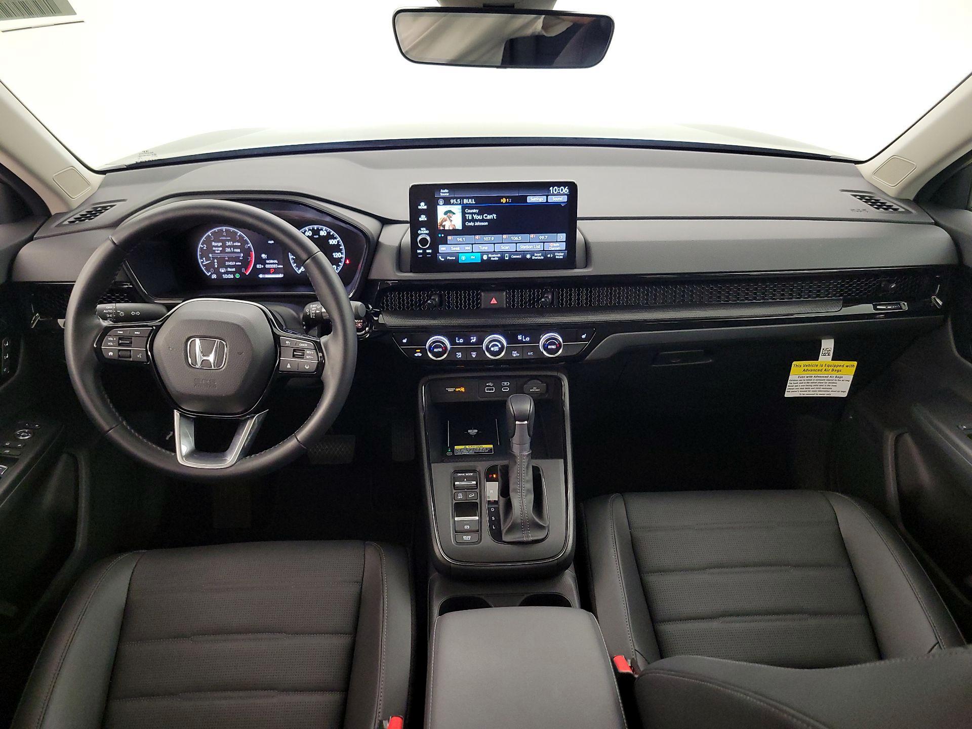Thumbnail: 2025 Honda CR-V - 9