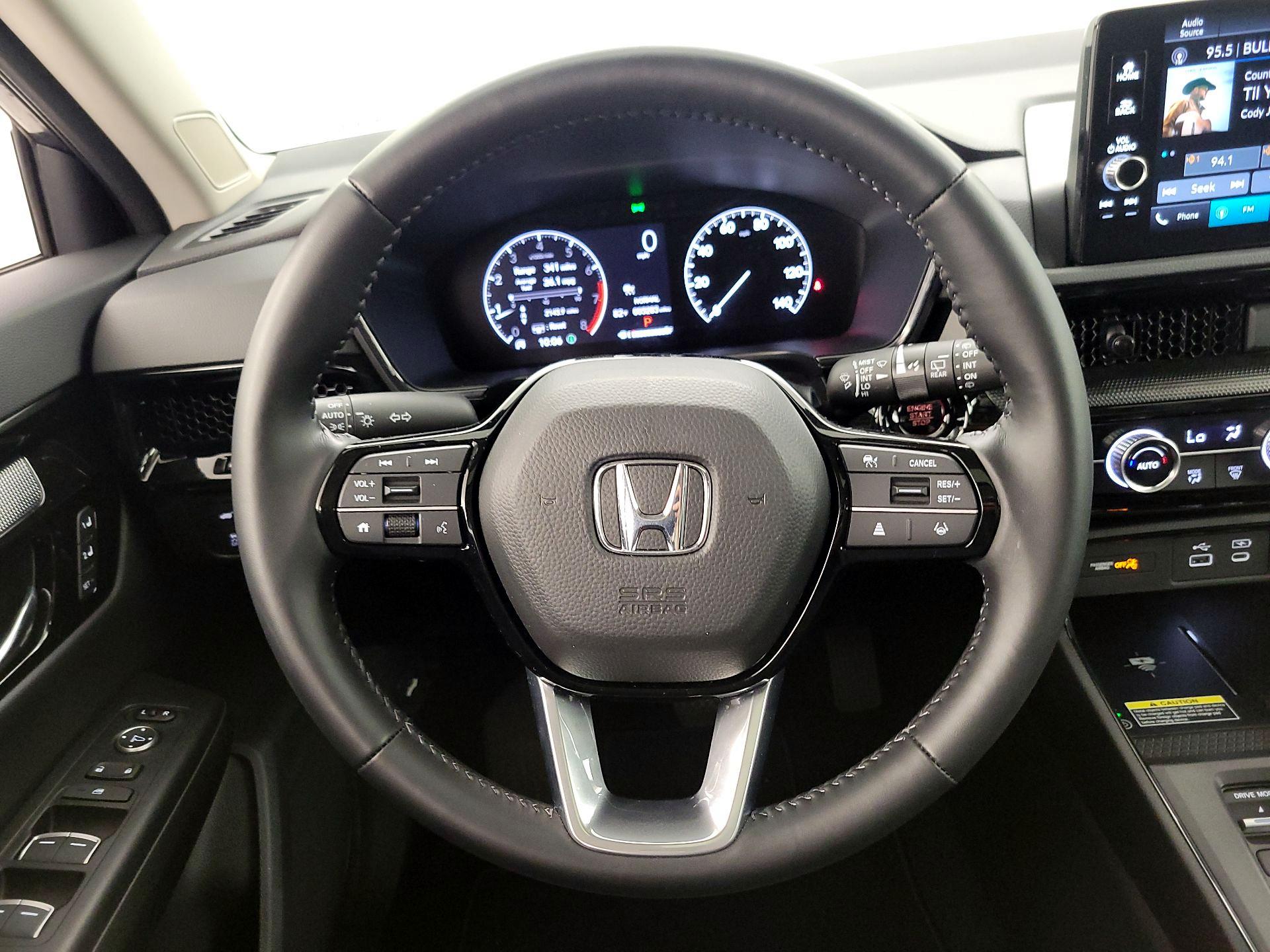 Thumbnail: 2025 Honda CR-V - 10