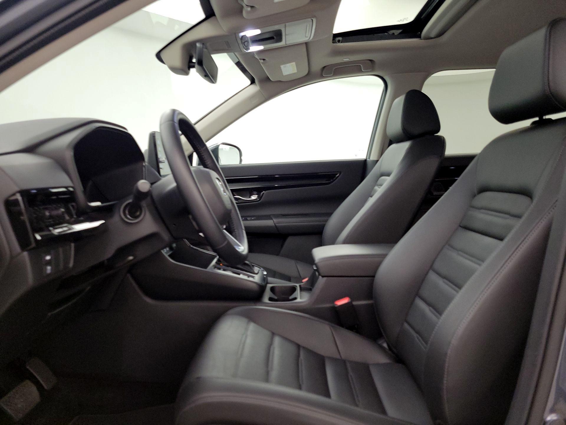 Thumbnail: 2025 Honda CR-V - 11