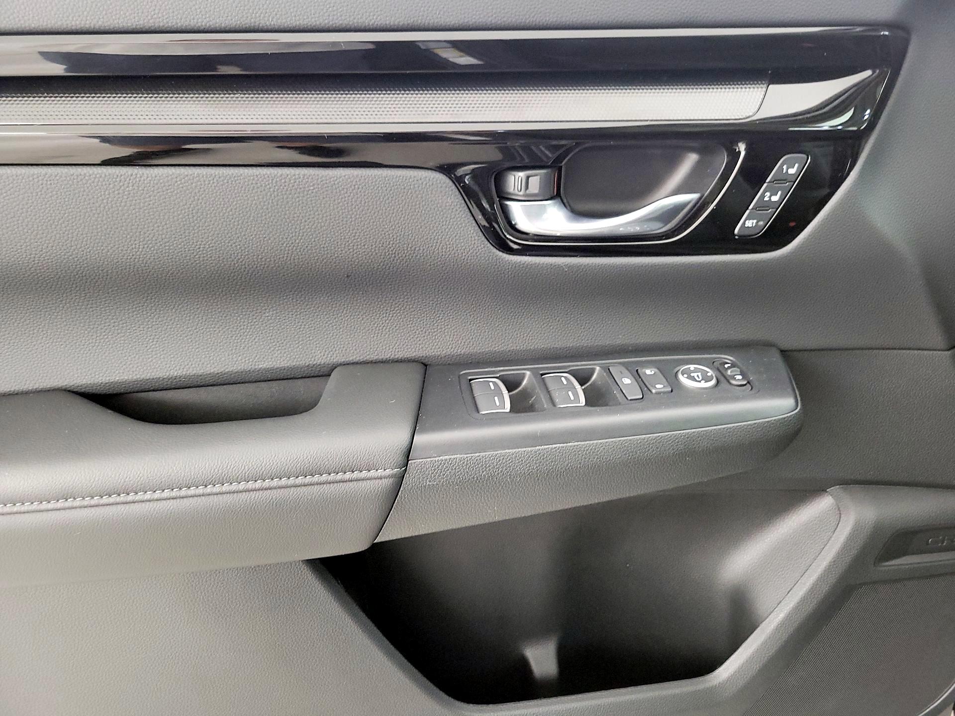 Thumbnail: 2025 Honda CR-V - 12
