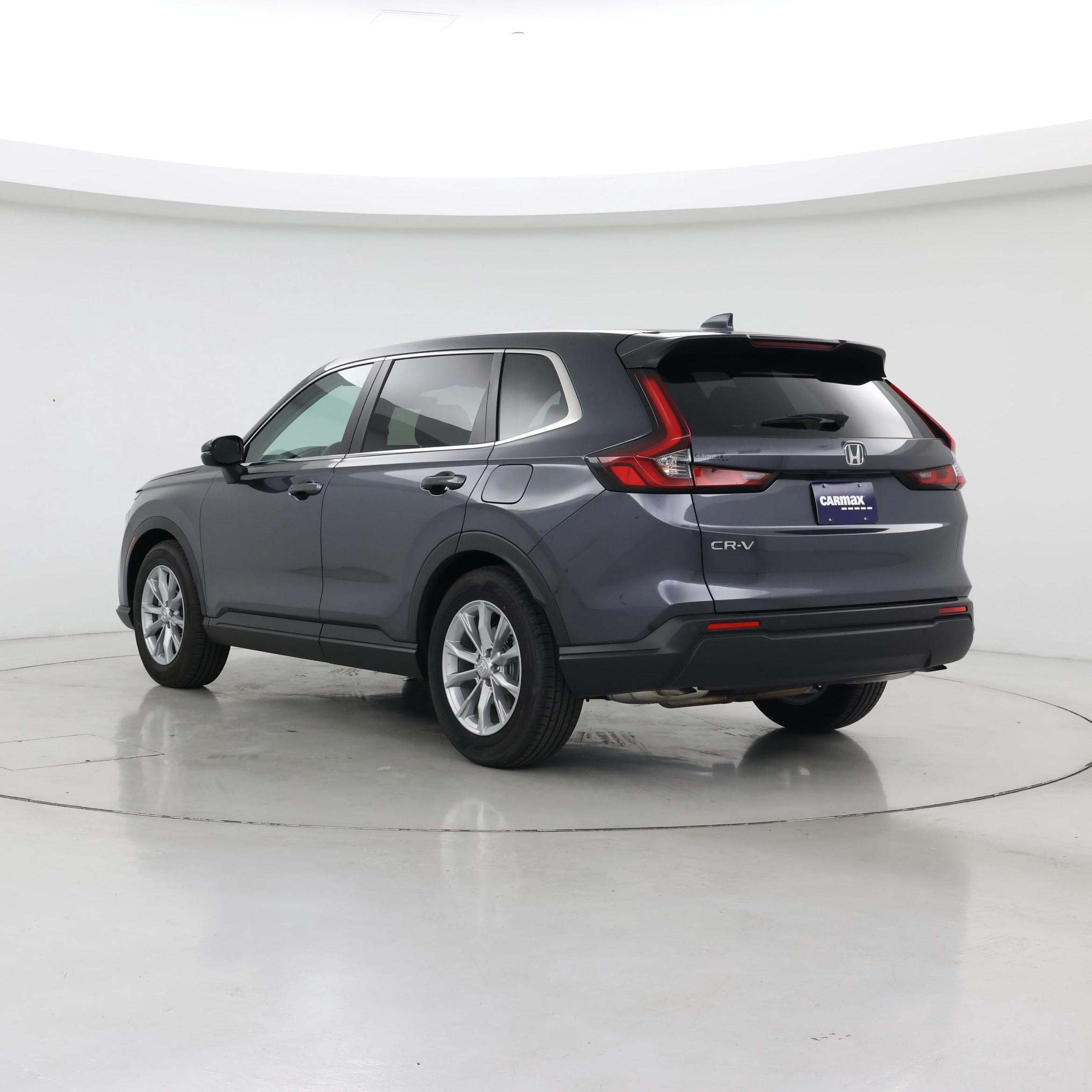 Thumbnail: 2025 Honda CR-V - 2
