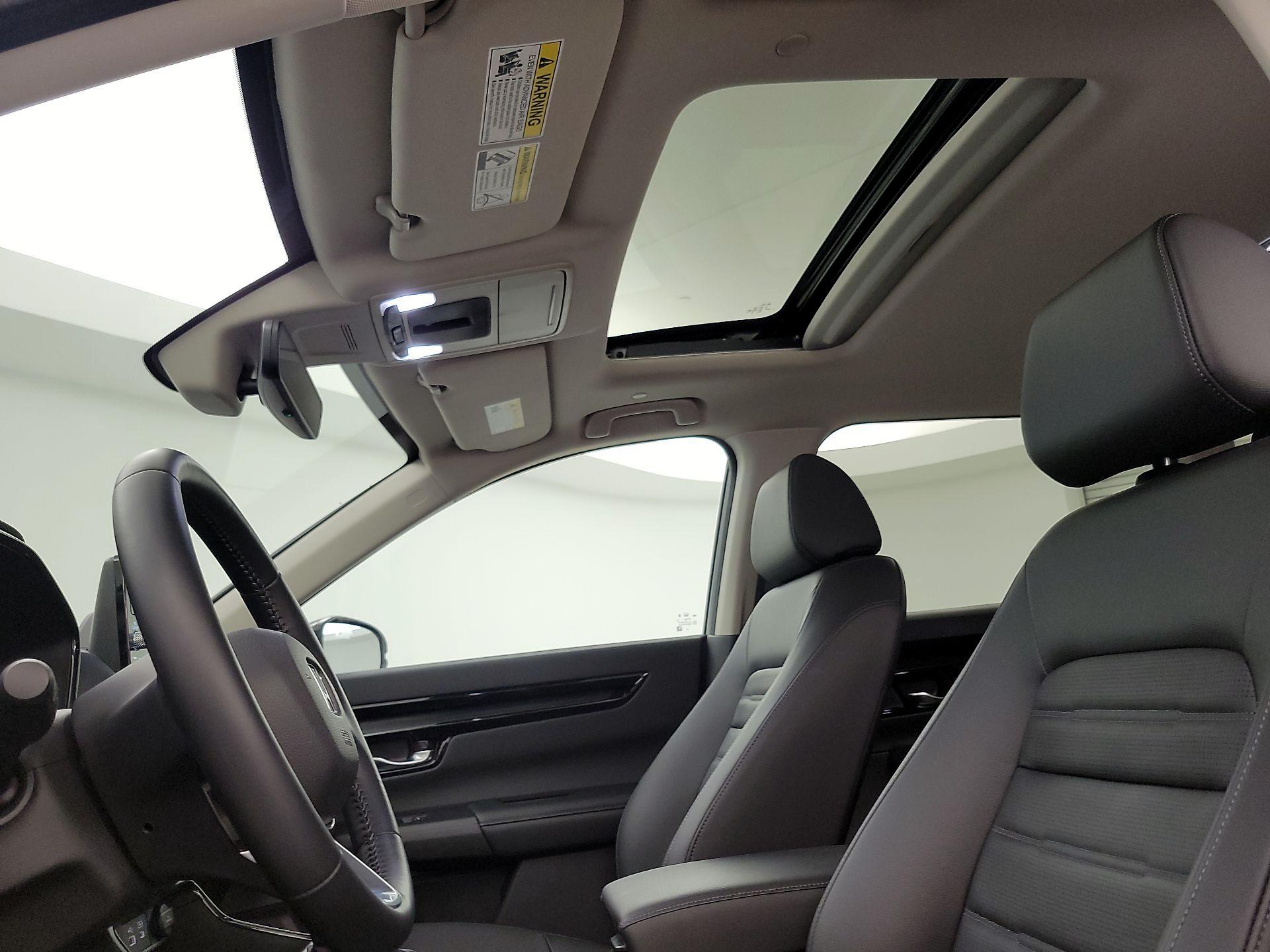 Thumbnail: 2025 Honda CR-V - 19