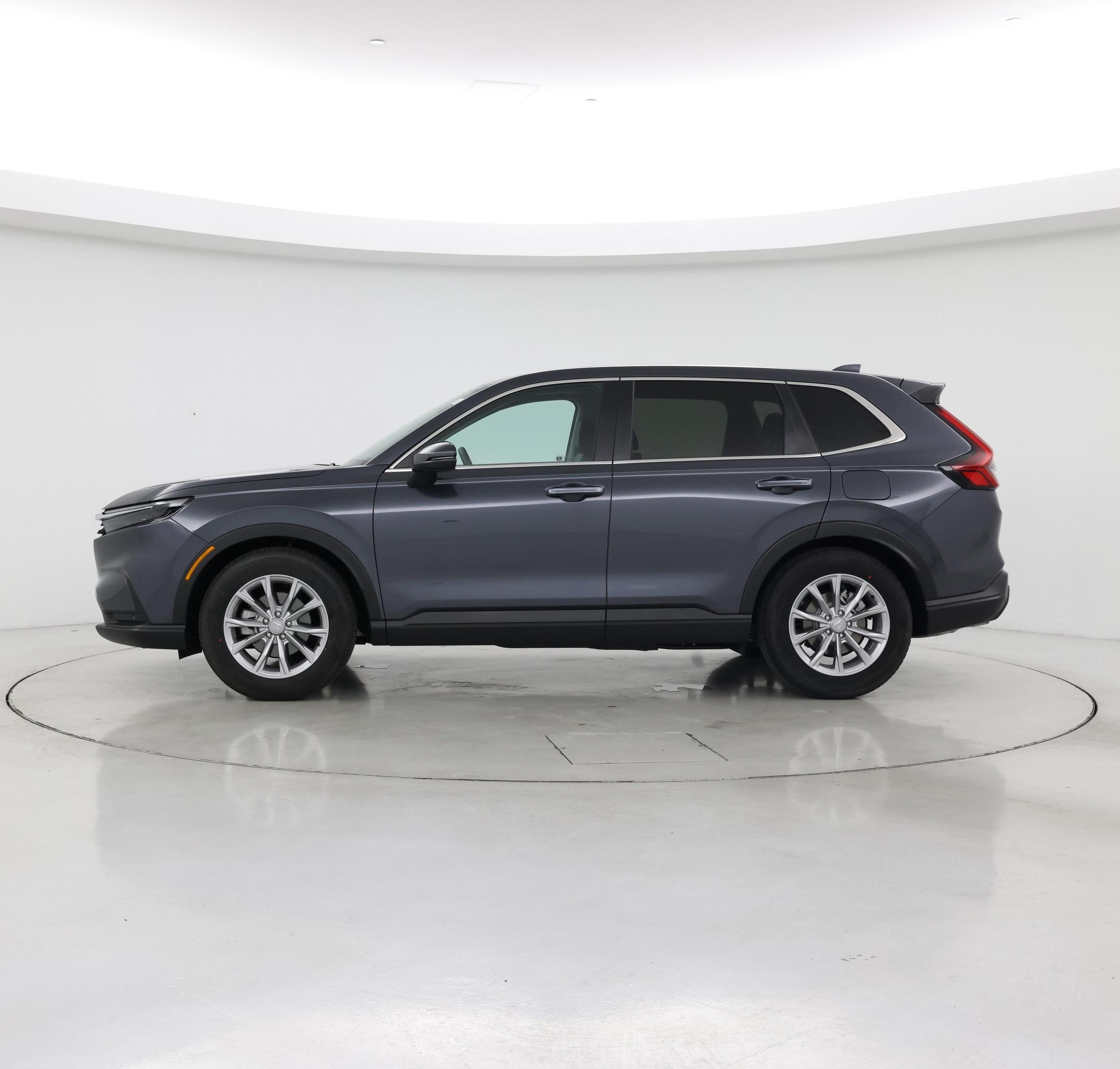 Thumbnail: 2025 Honda CR-V - 3