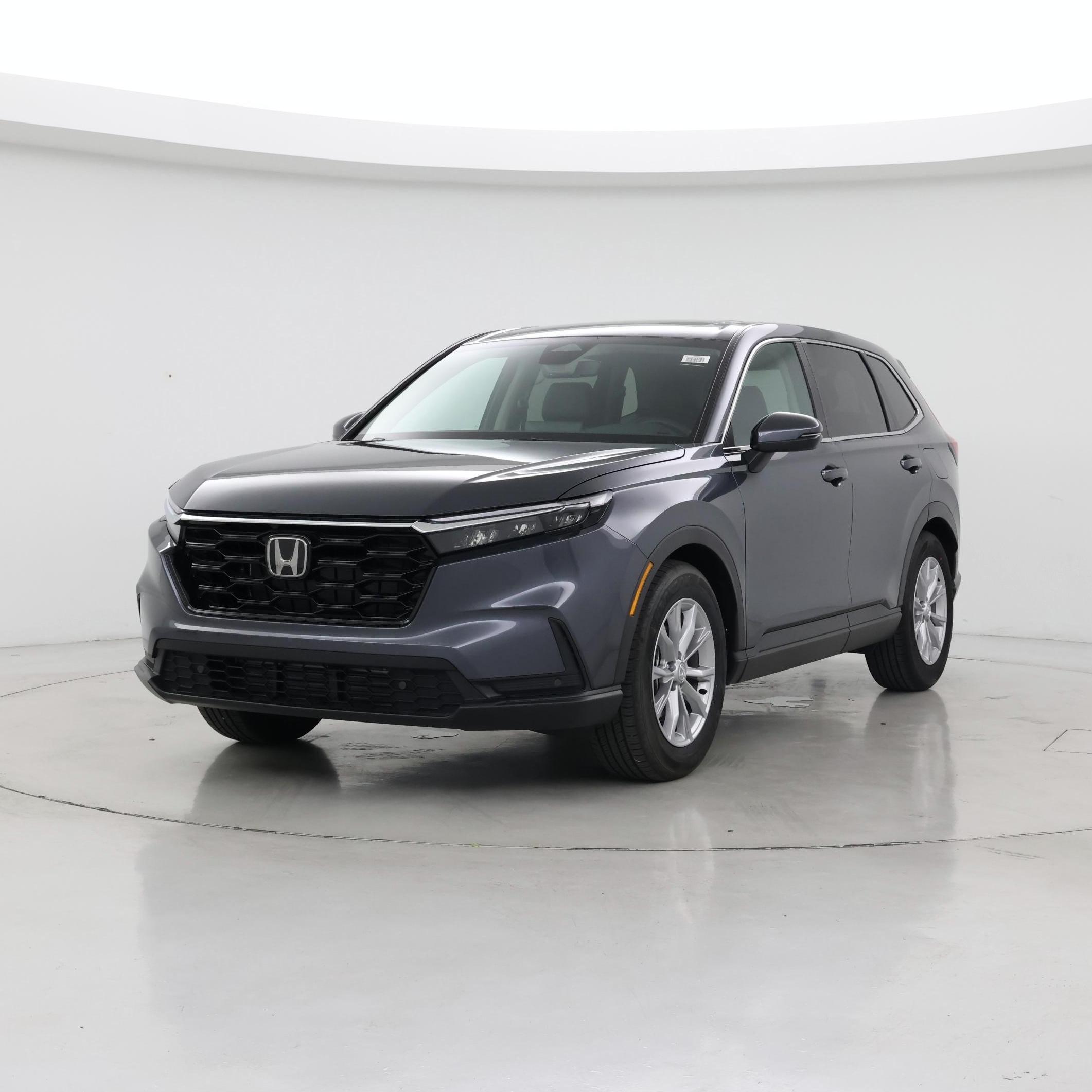 Thumbnail: 2025 Honda CR-V - 4