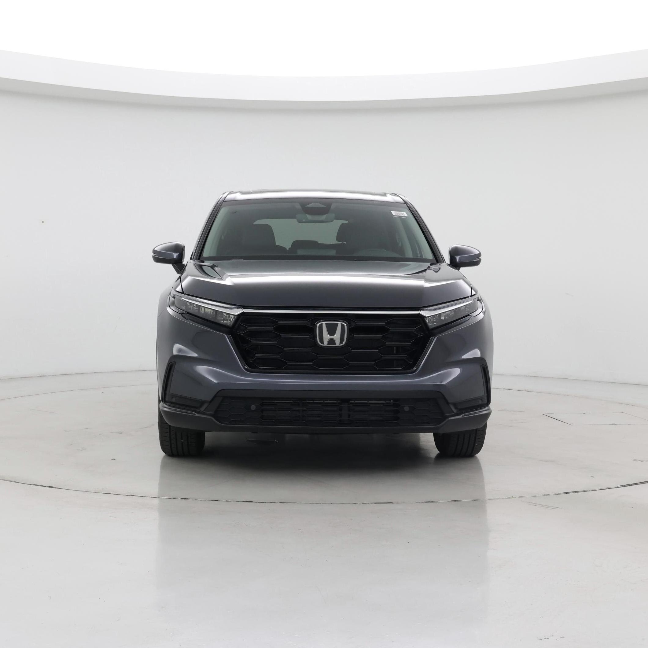 Thumbnail: 2025 Honda CR-V - 5