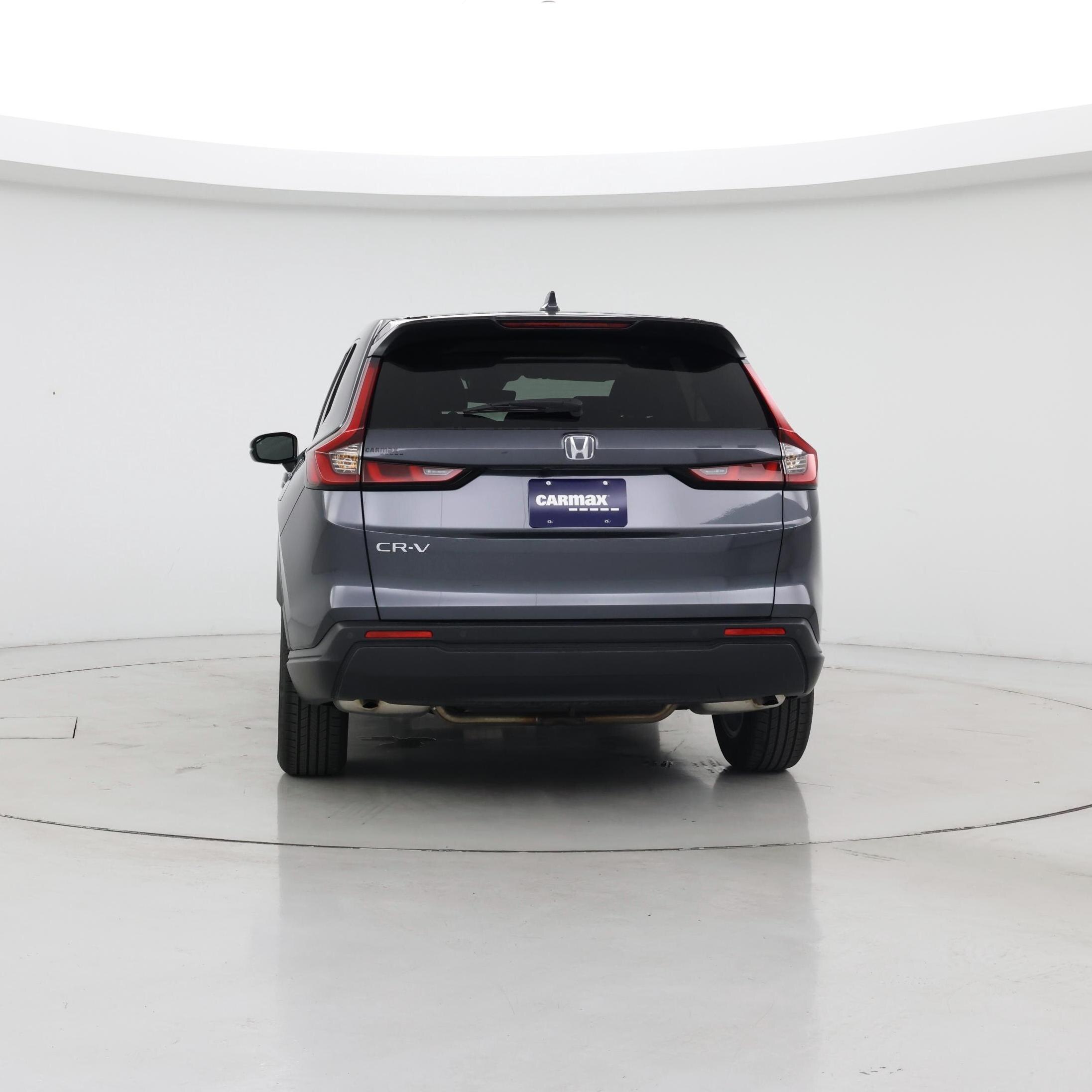 Thumbnail: 2025 Honda CR-V - 6