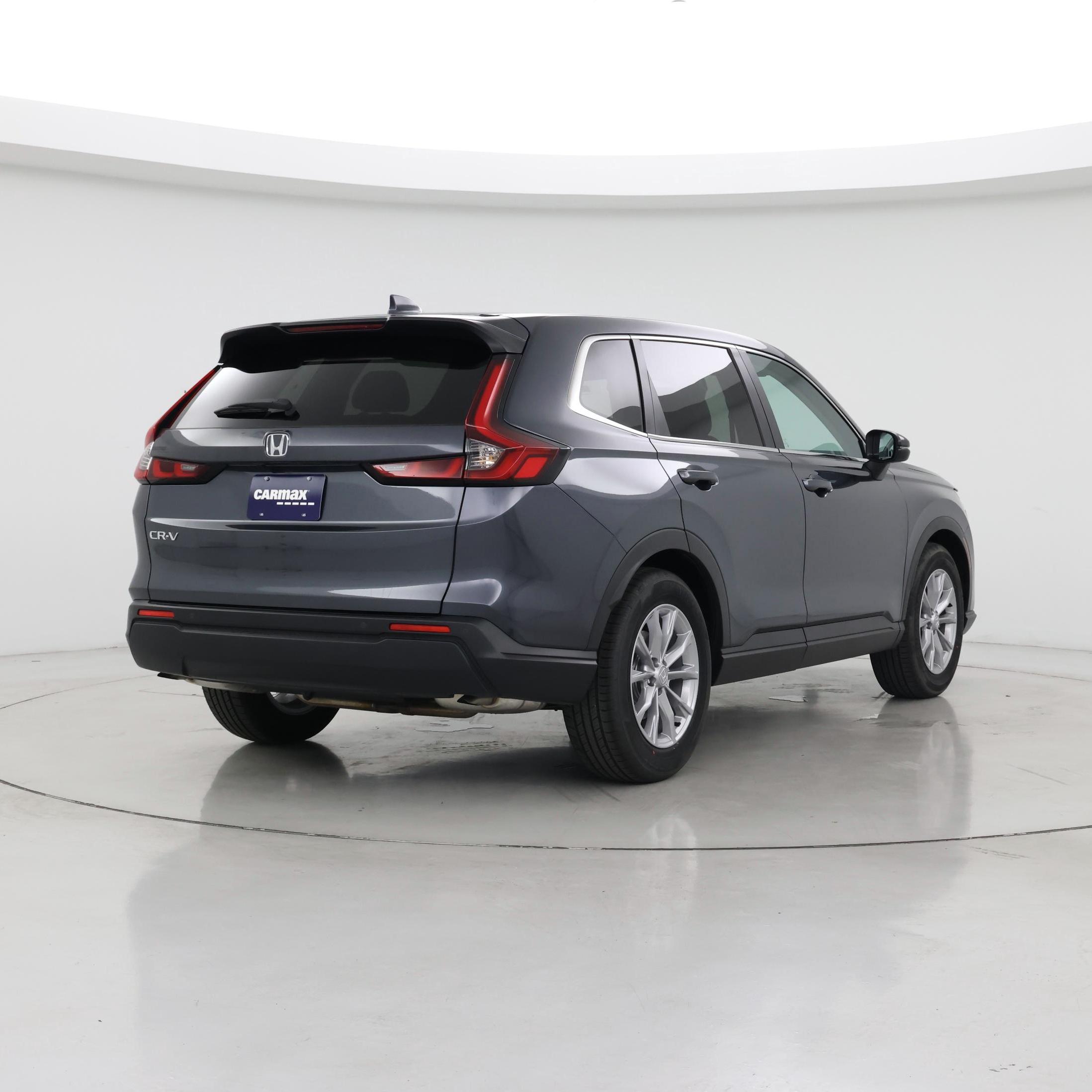 Thumbnail: 2025 Honda CR-V - 8