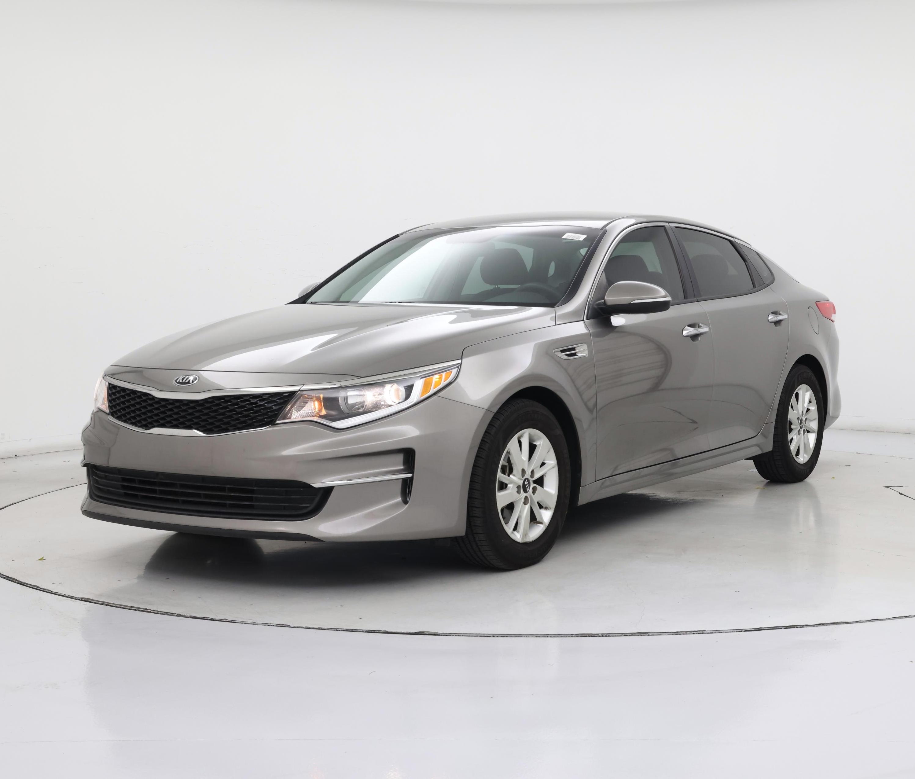 Thumbnail: 2016 Kia Optima - 4