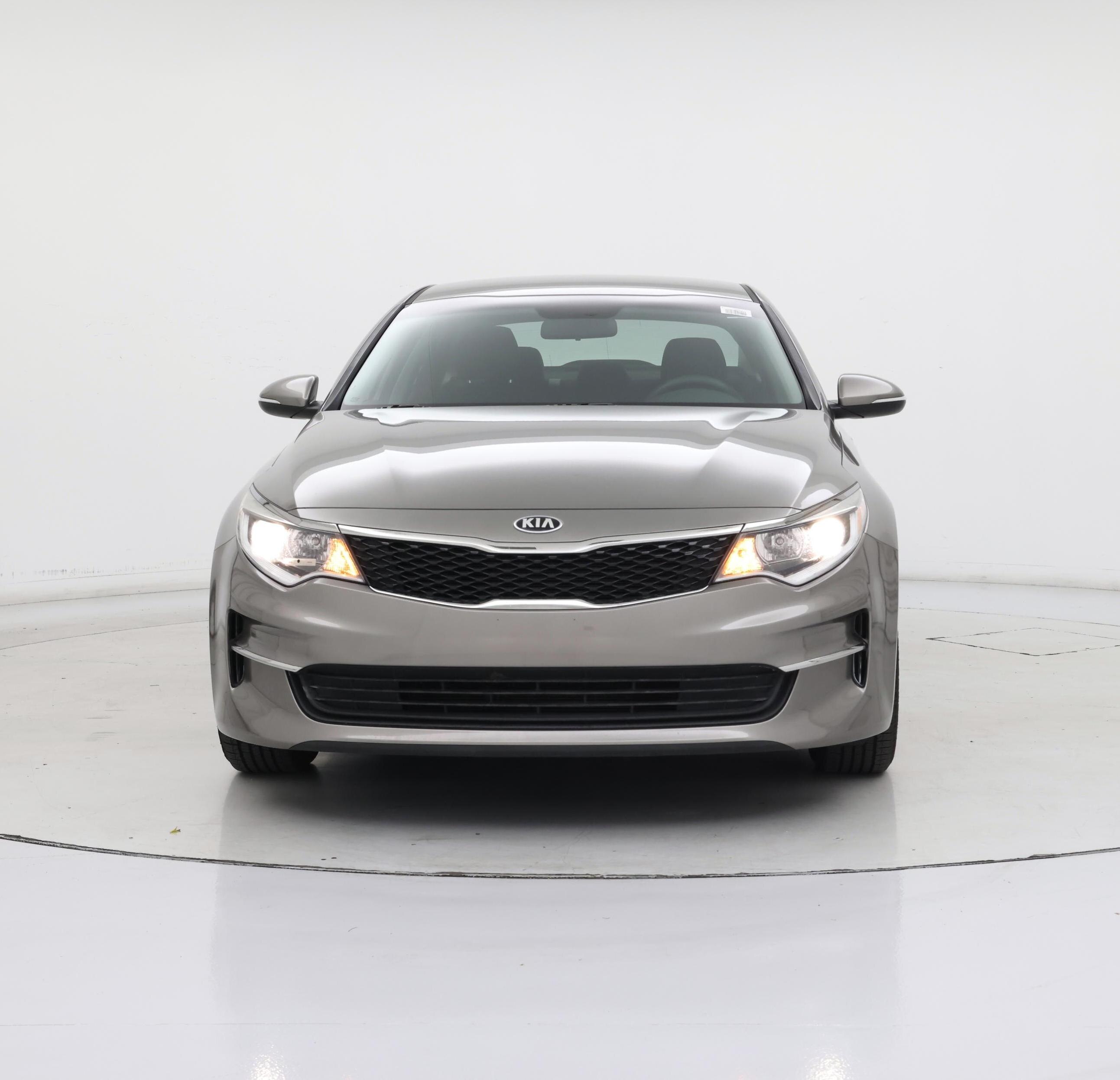 Thumbnail: 2016 Kia Optima - 5