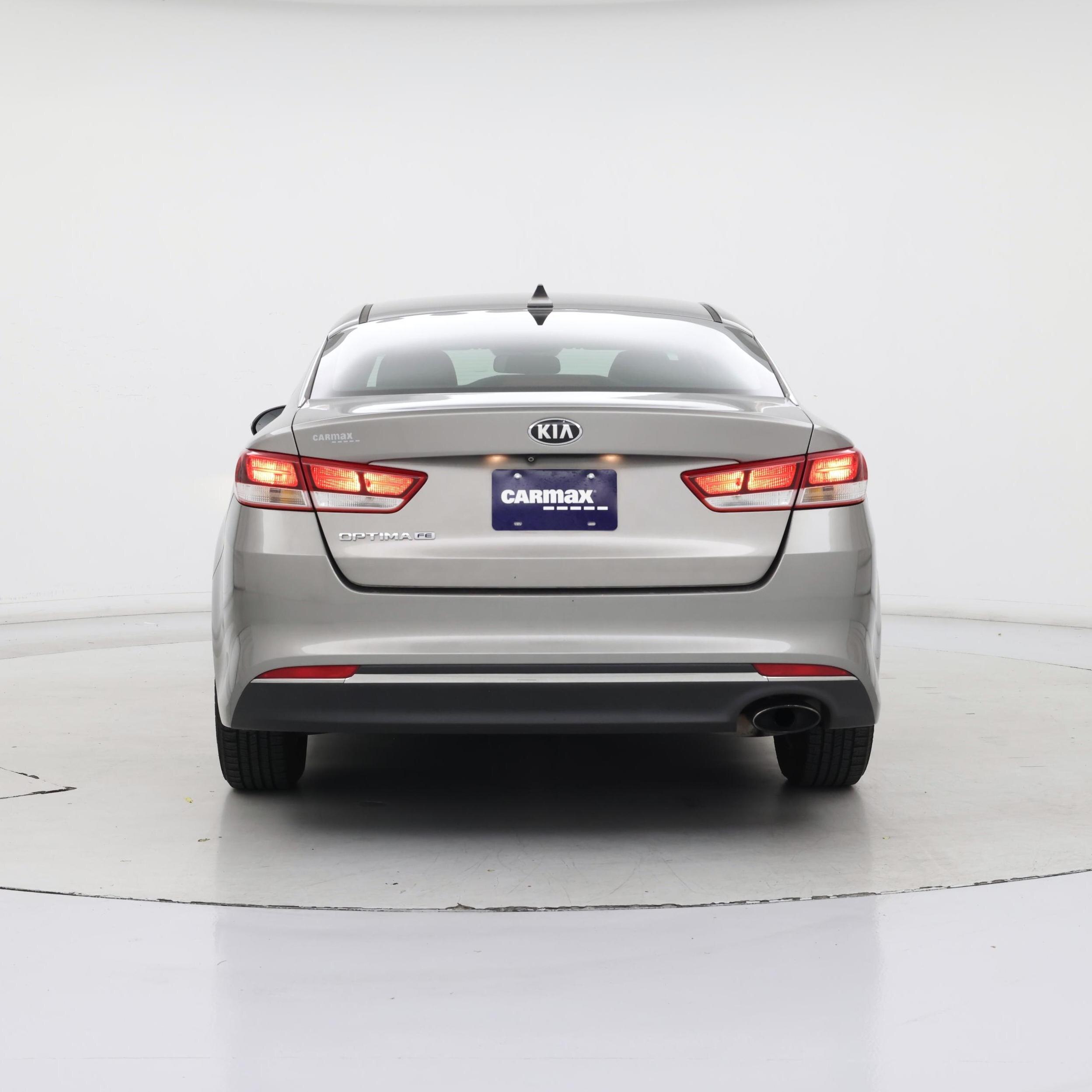 Thumbnail: 2016 Kia Optima - 6