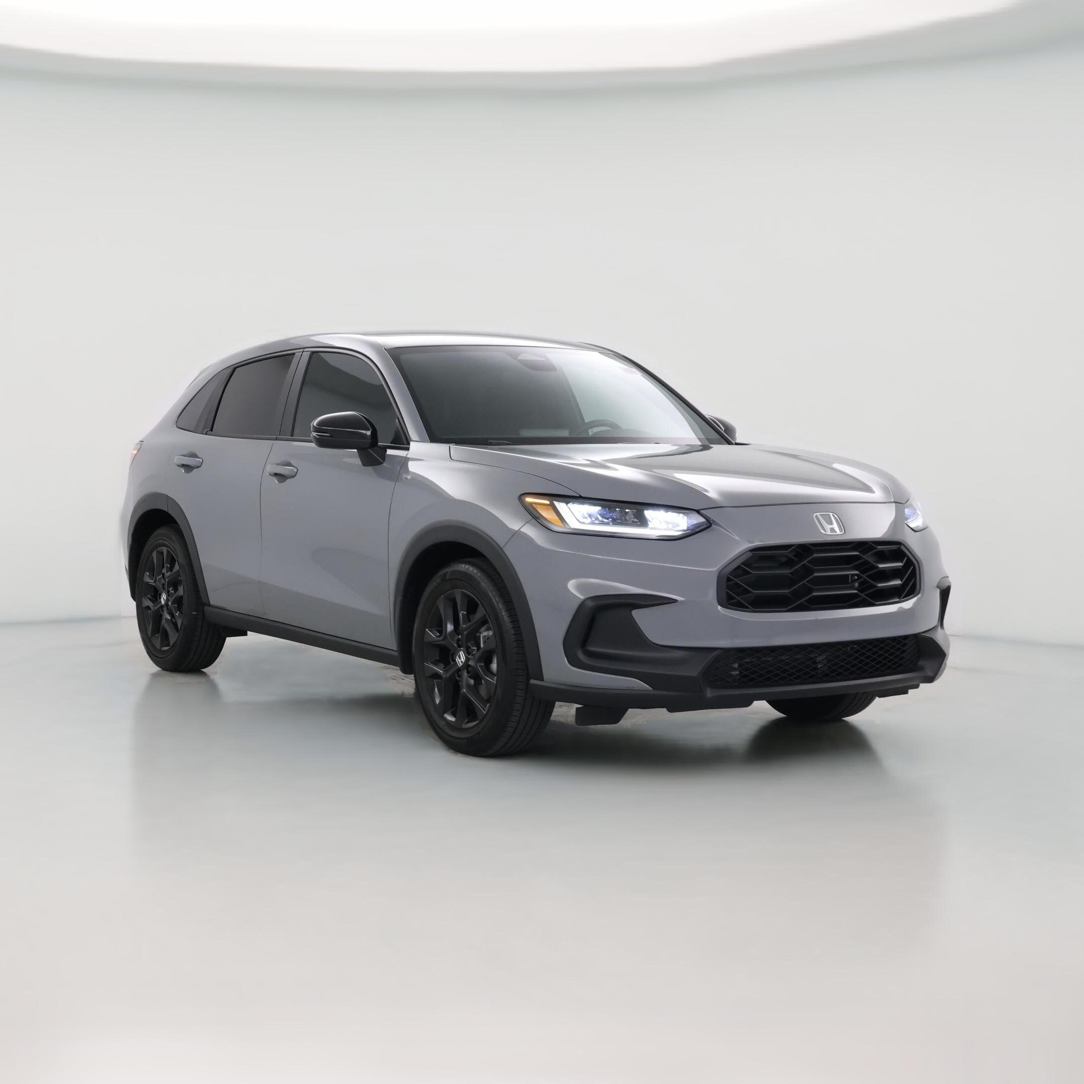 Thumbnail: 2024 Honda HR-V - 1