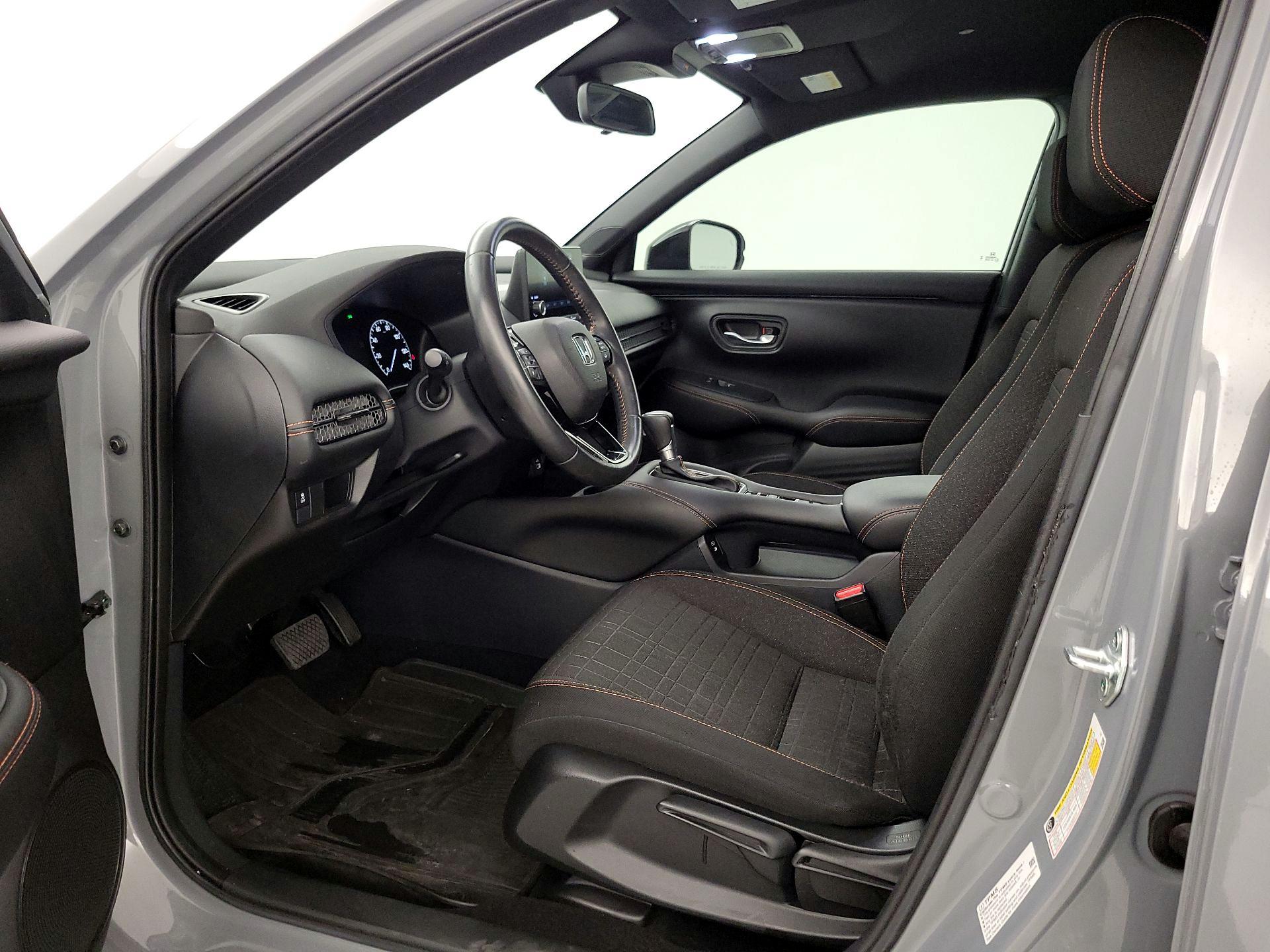Thumbnail: 2024 Honda HR-V - 11