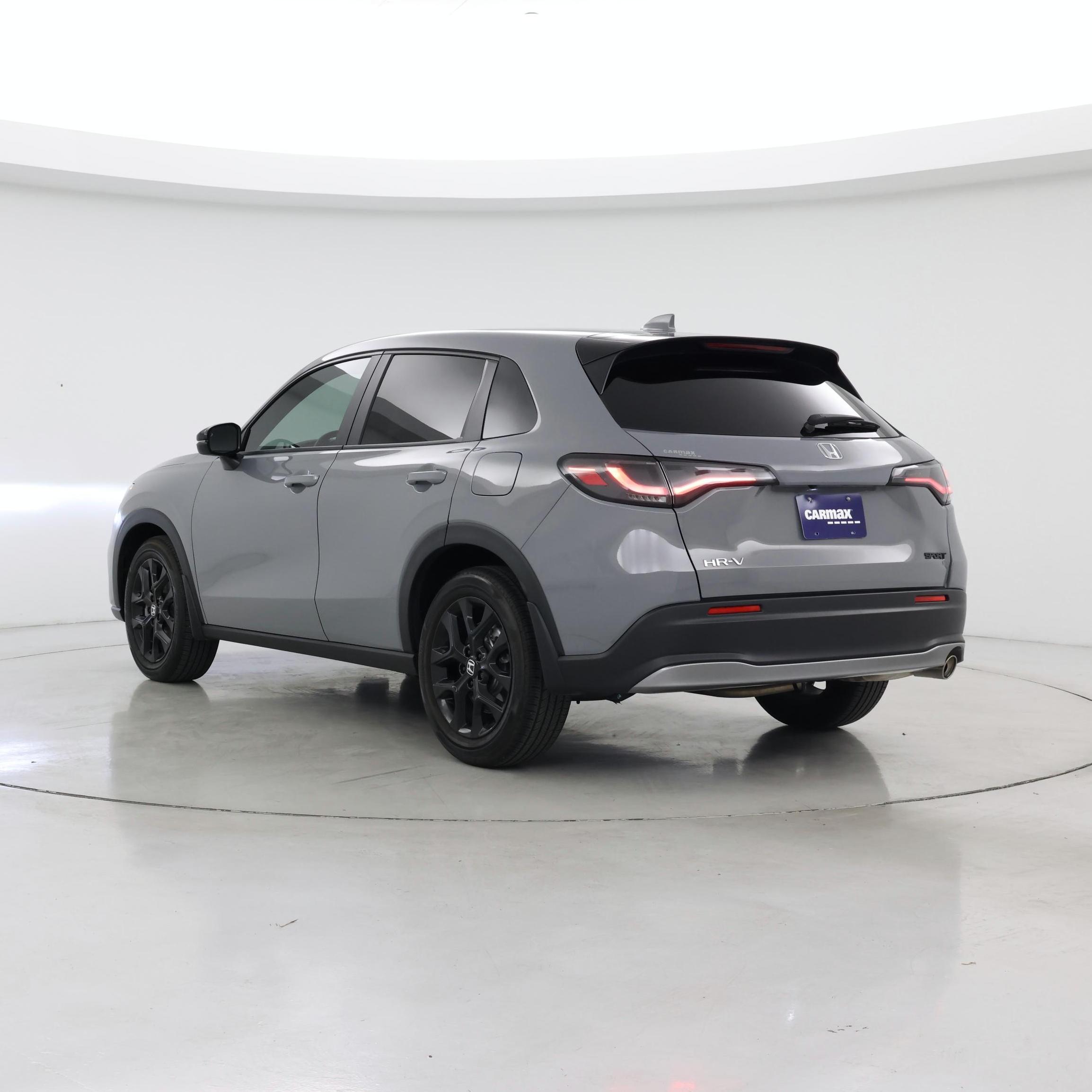 Thumbnail: 2024 Honda HR-V - 2