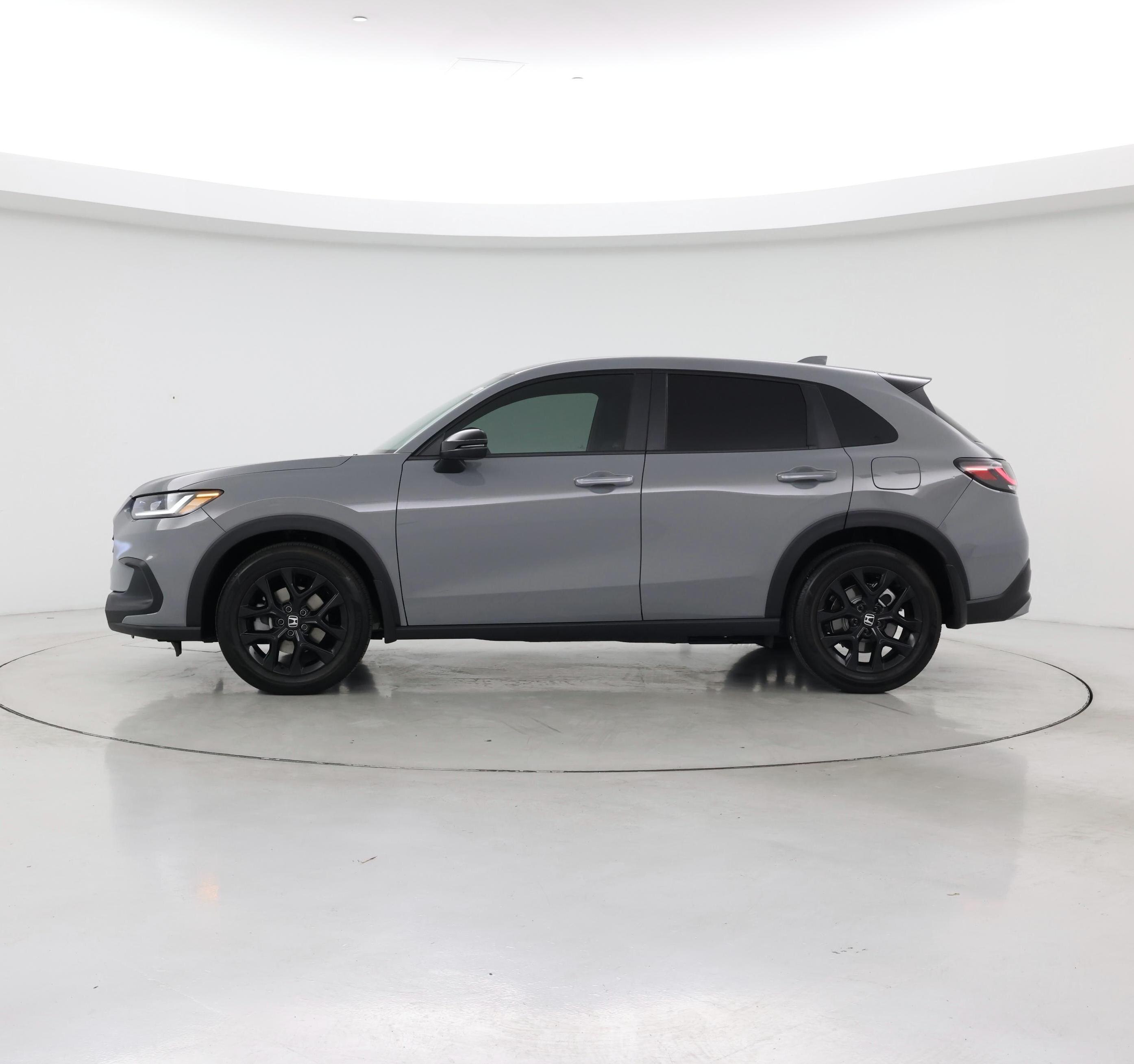 Thumbnail: 2024 Honda HR-V - 3