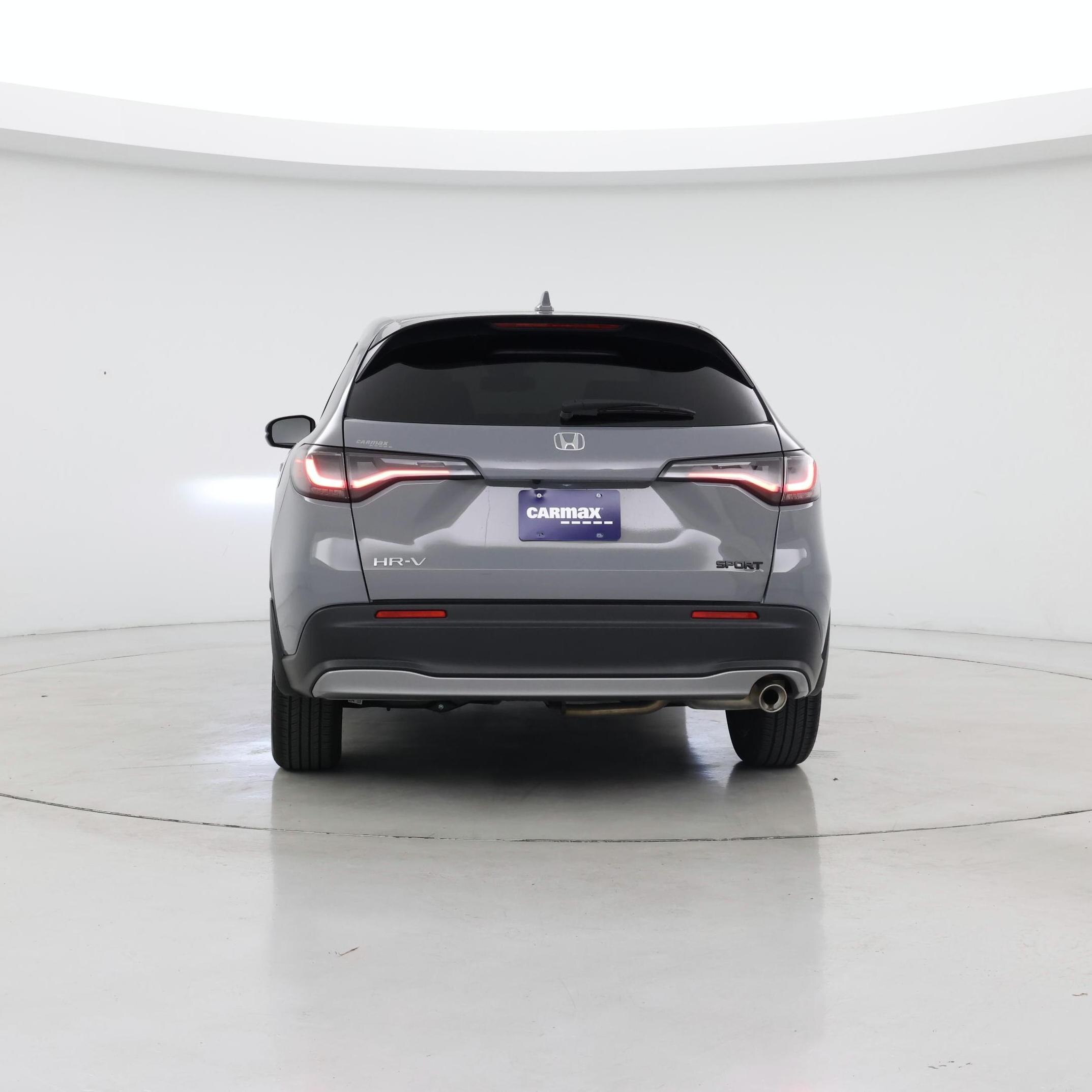 Thumbnail: 2024 Honda HR-V - 6