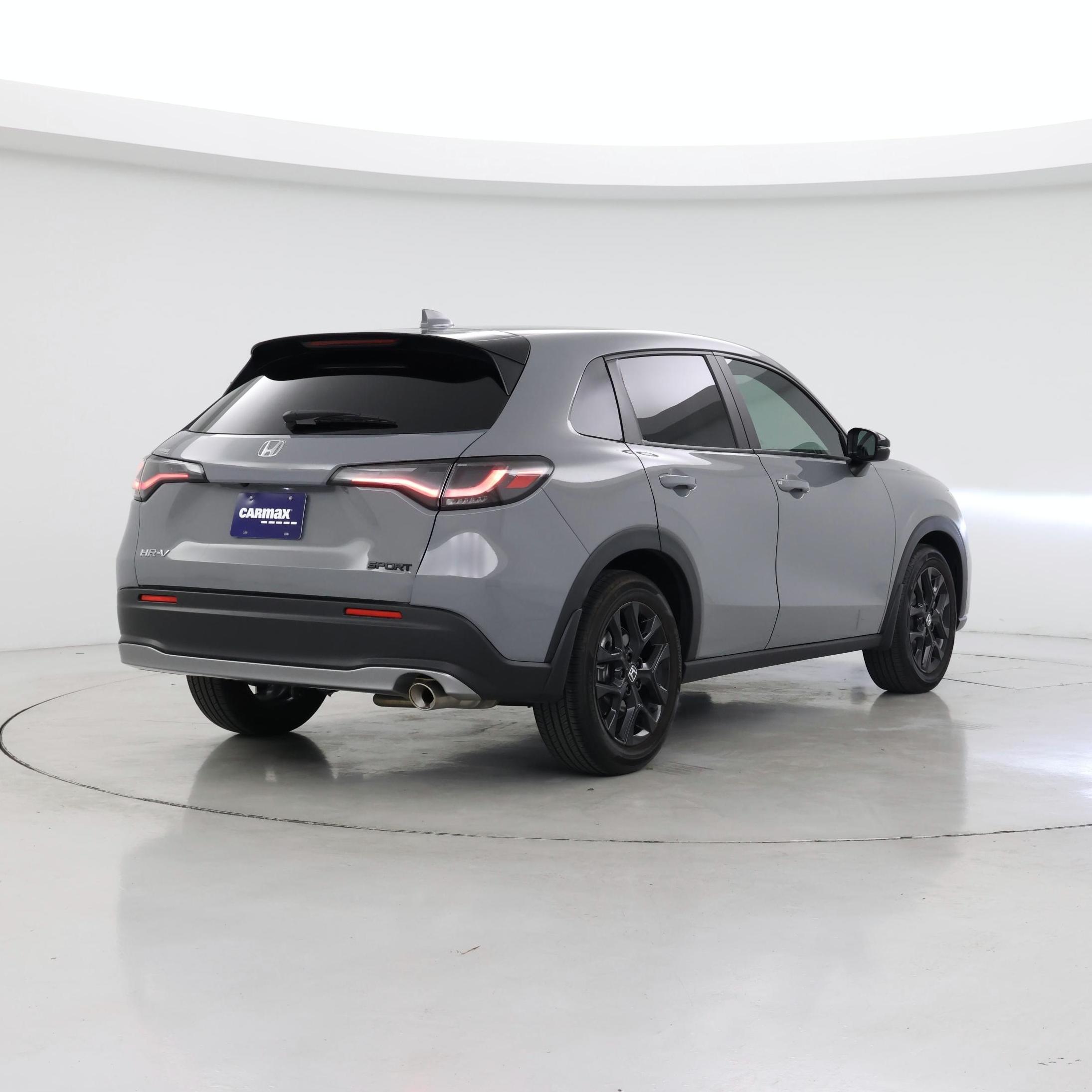 Thumbnail: 2024 Honda HR-V - 8