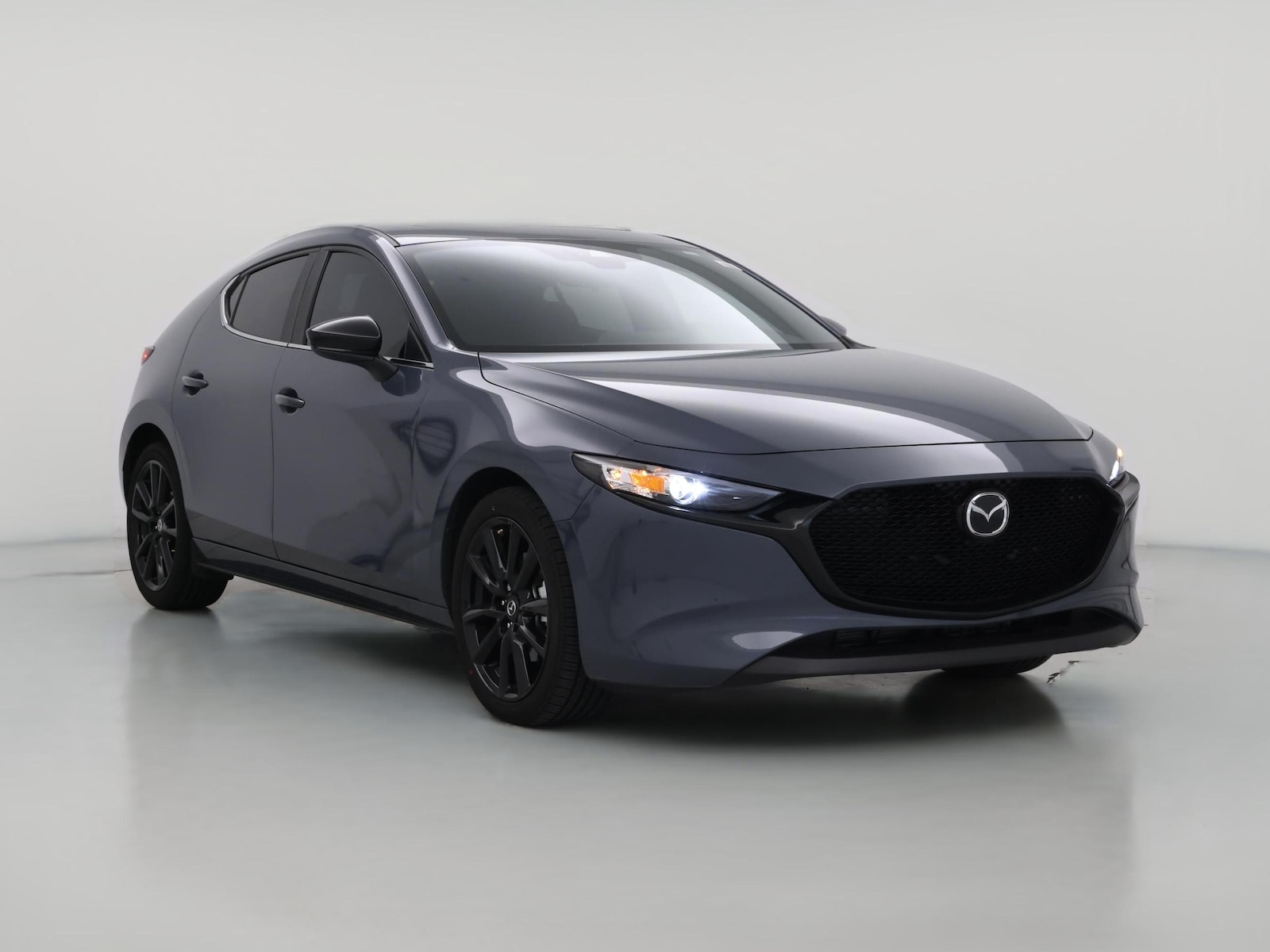 2023 Mazda Mazda3