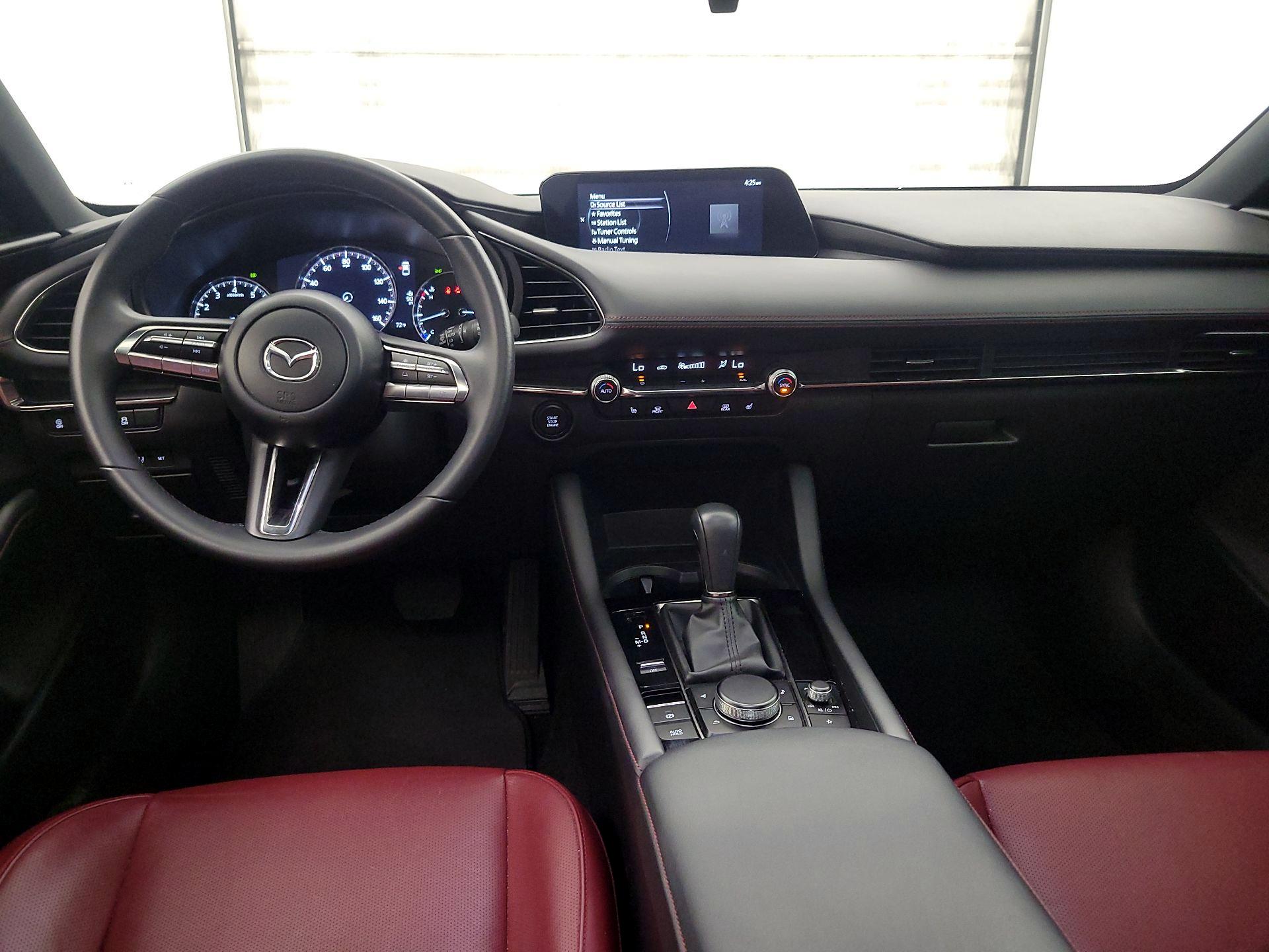 Thumbnail: 2023 Mazda Mazda3 - 9