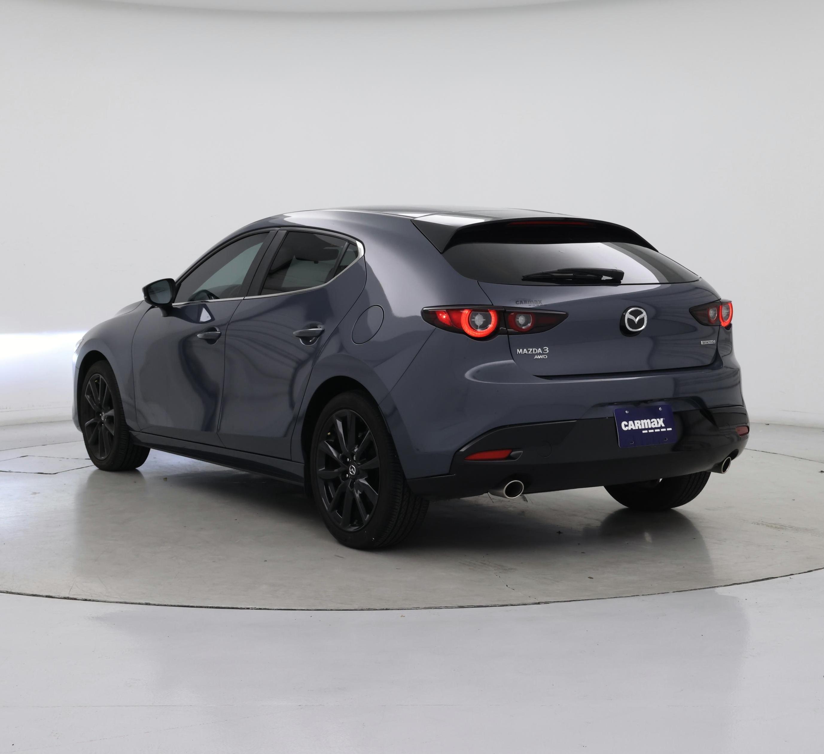 Thumbnail: 2023 Mazda Mazda3 - 2