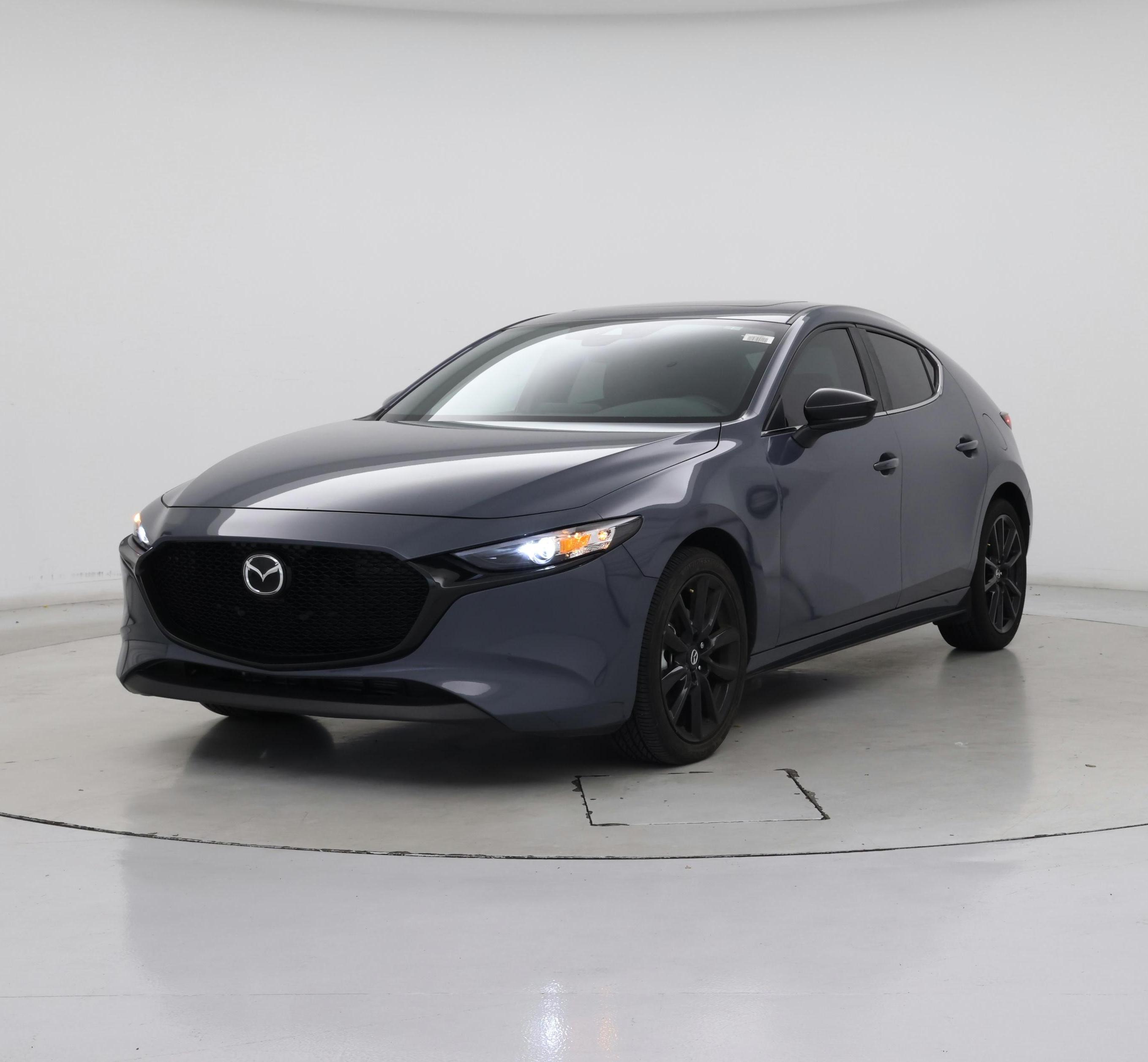 Thumbnail: 2023 Mazda Mazda3 - 4