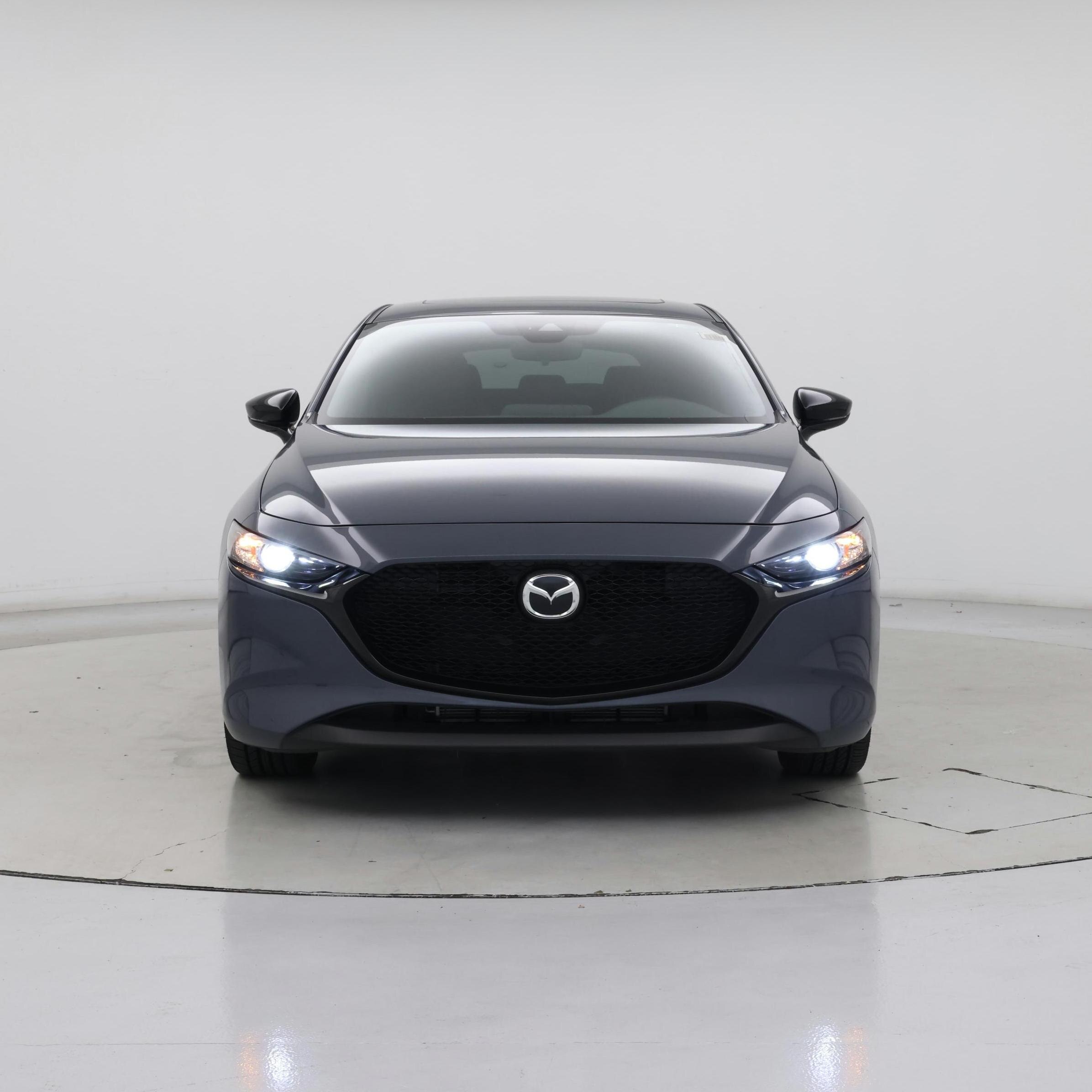 Thumbnail: 2023 Mazda Mazda3 - 5