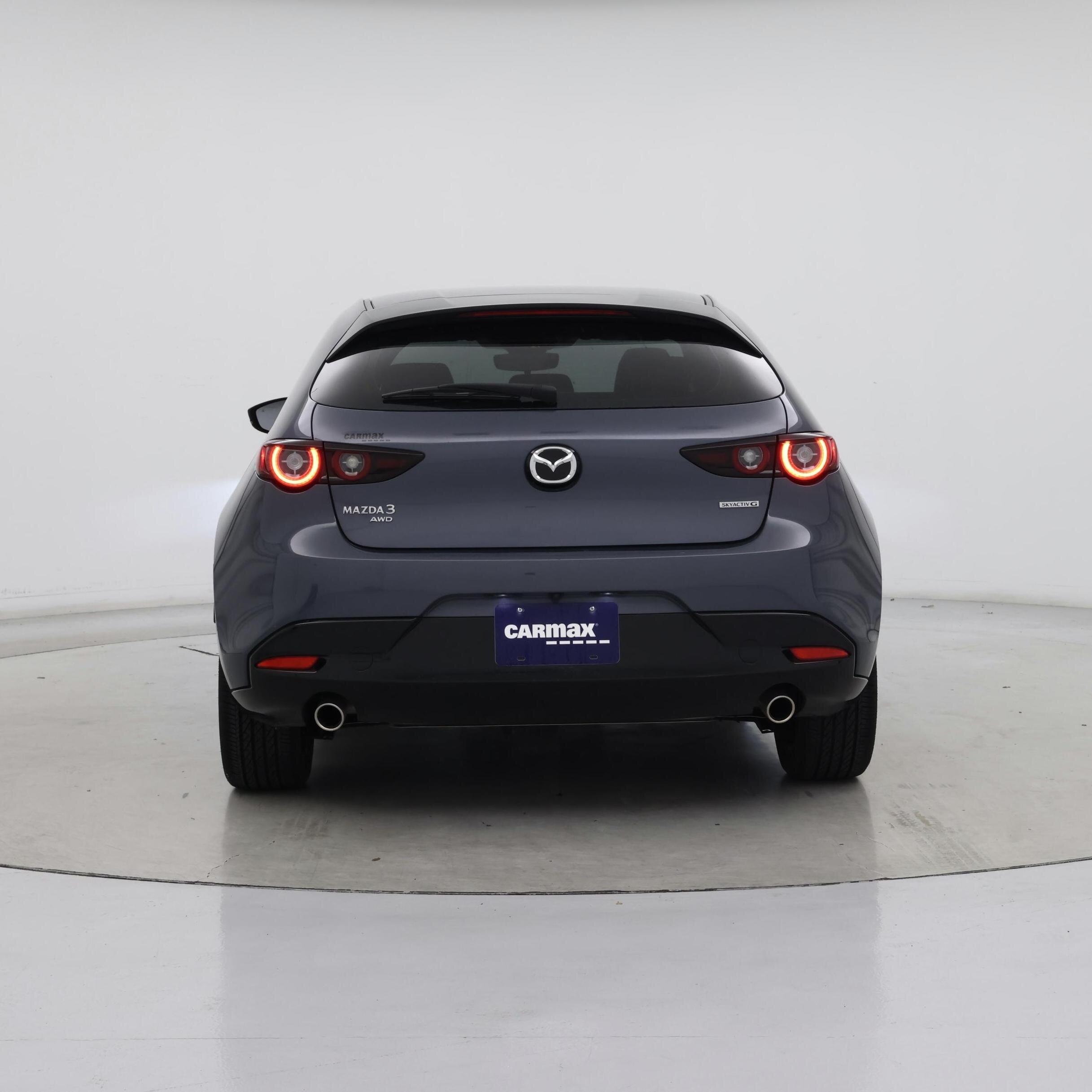 Thumbnail: 2023 Mazda Mazda3 - 6