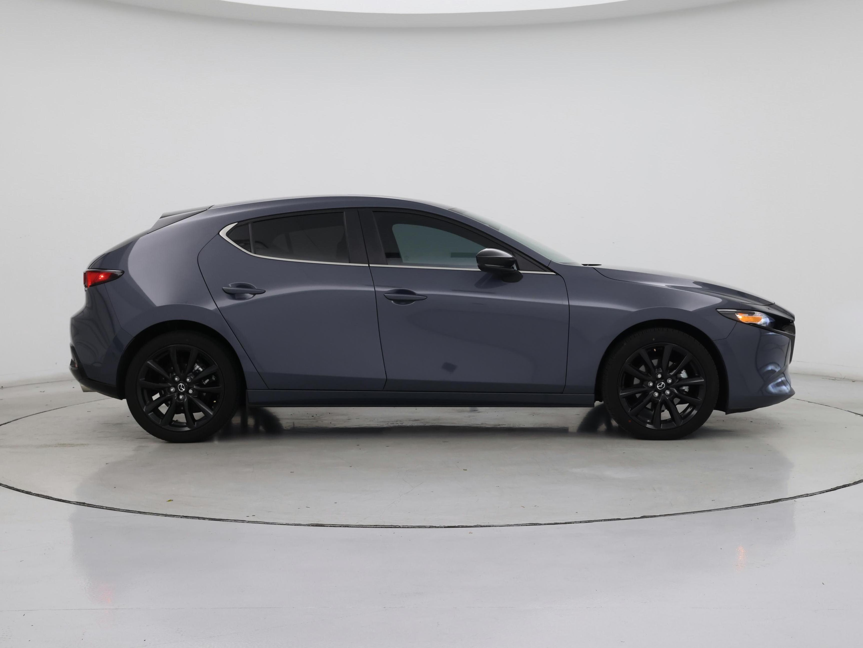 Thumbnail: 2023 Mazda Mazda3 - 7