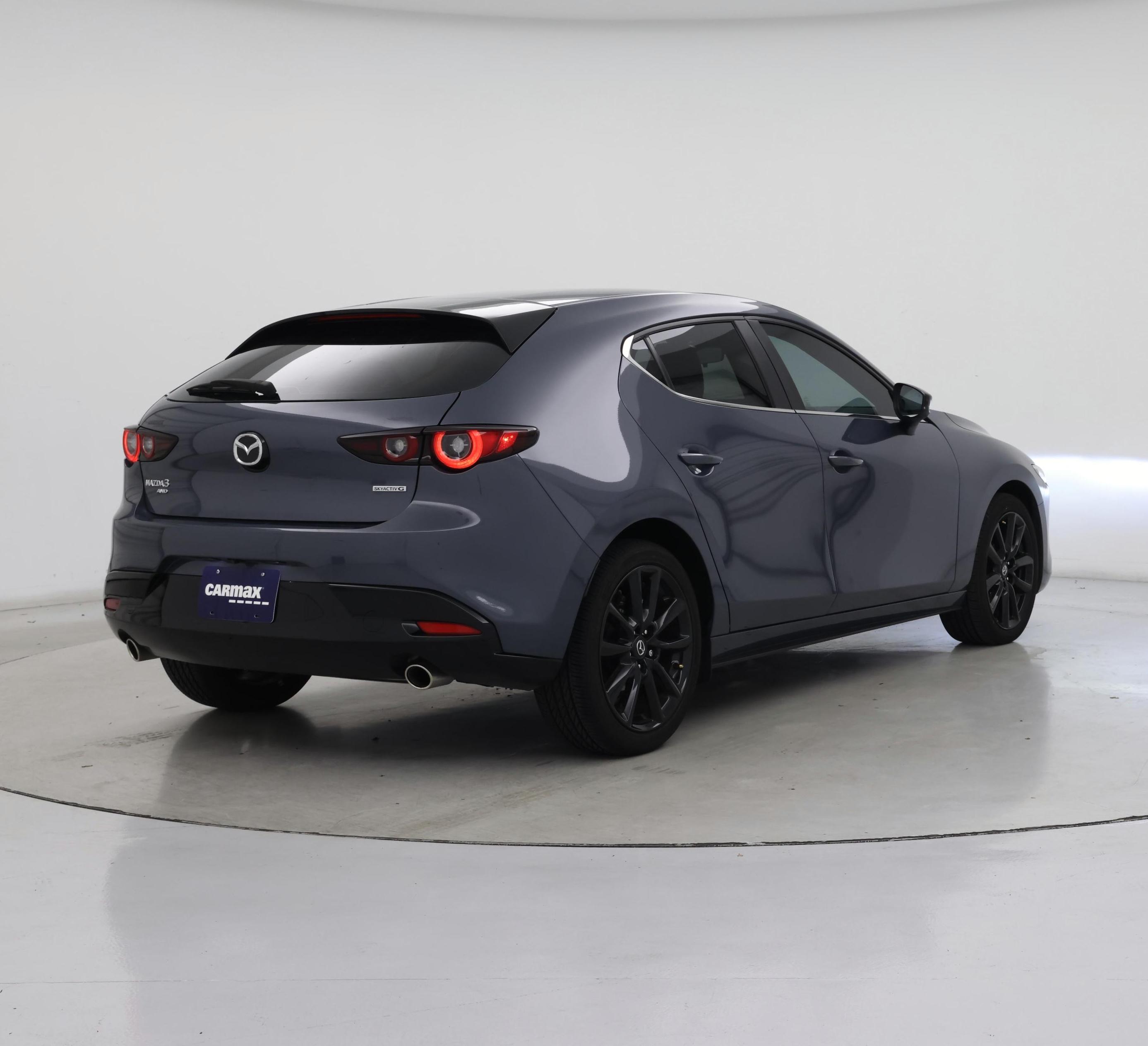 Thumbnail: 2023 Mazda Mazda3 - 8