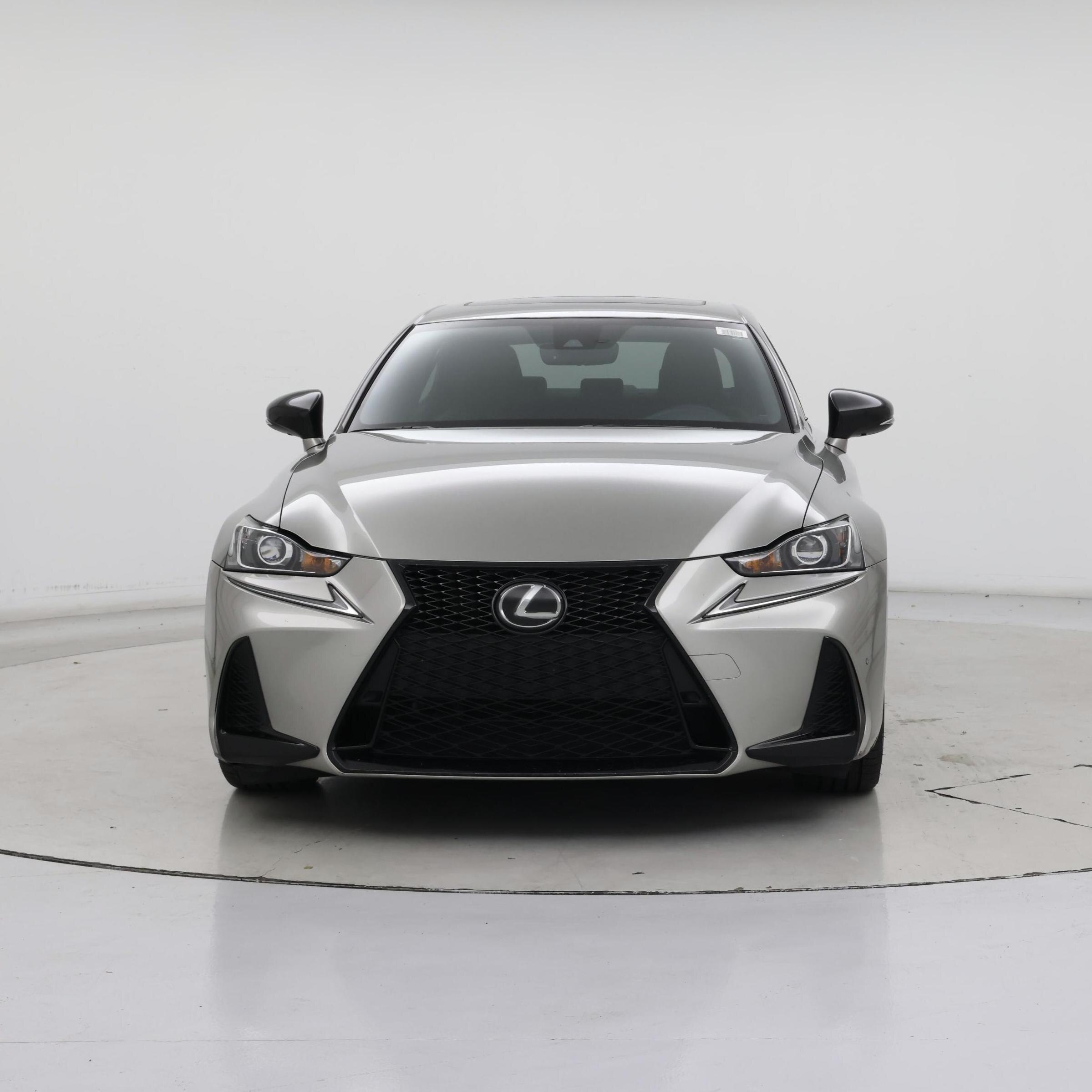Thumbnail: 2019 Lexus IS - 5