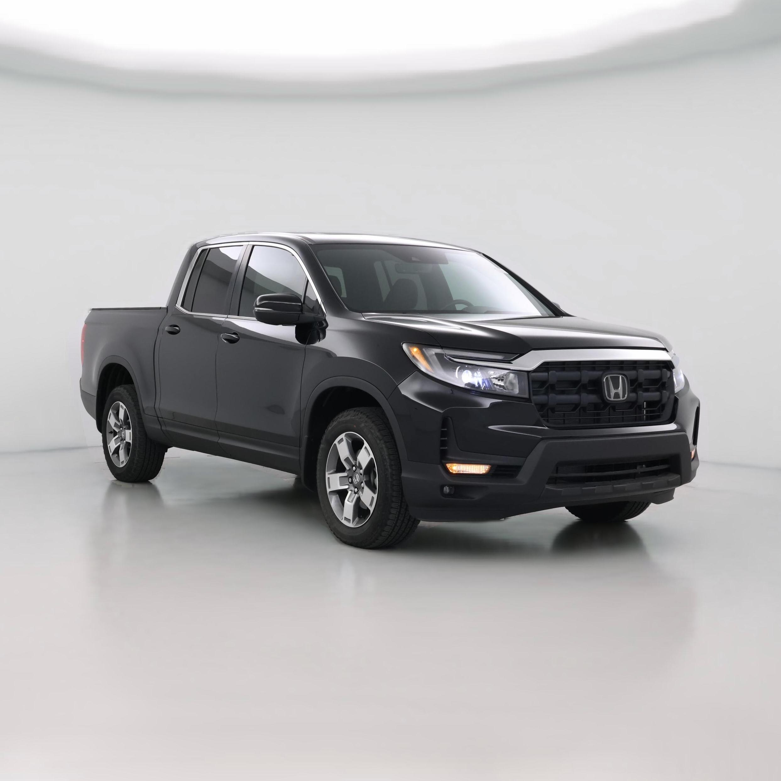 Thumbnail: 2024 Honda Ridgeline - 1
