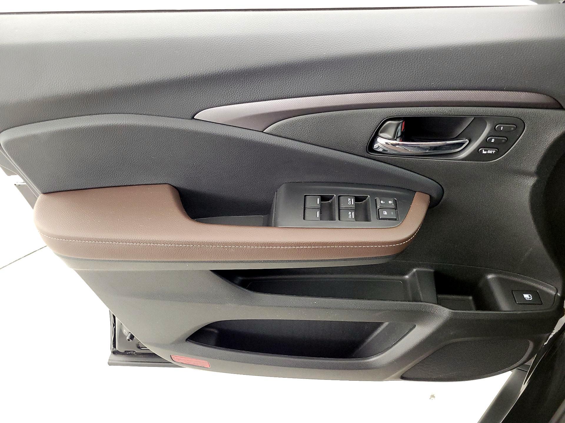 Thumbnail: 2024 Honda Ridgeline - 12