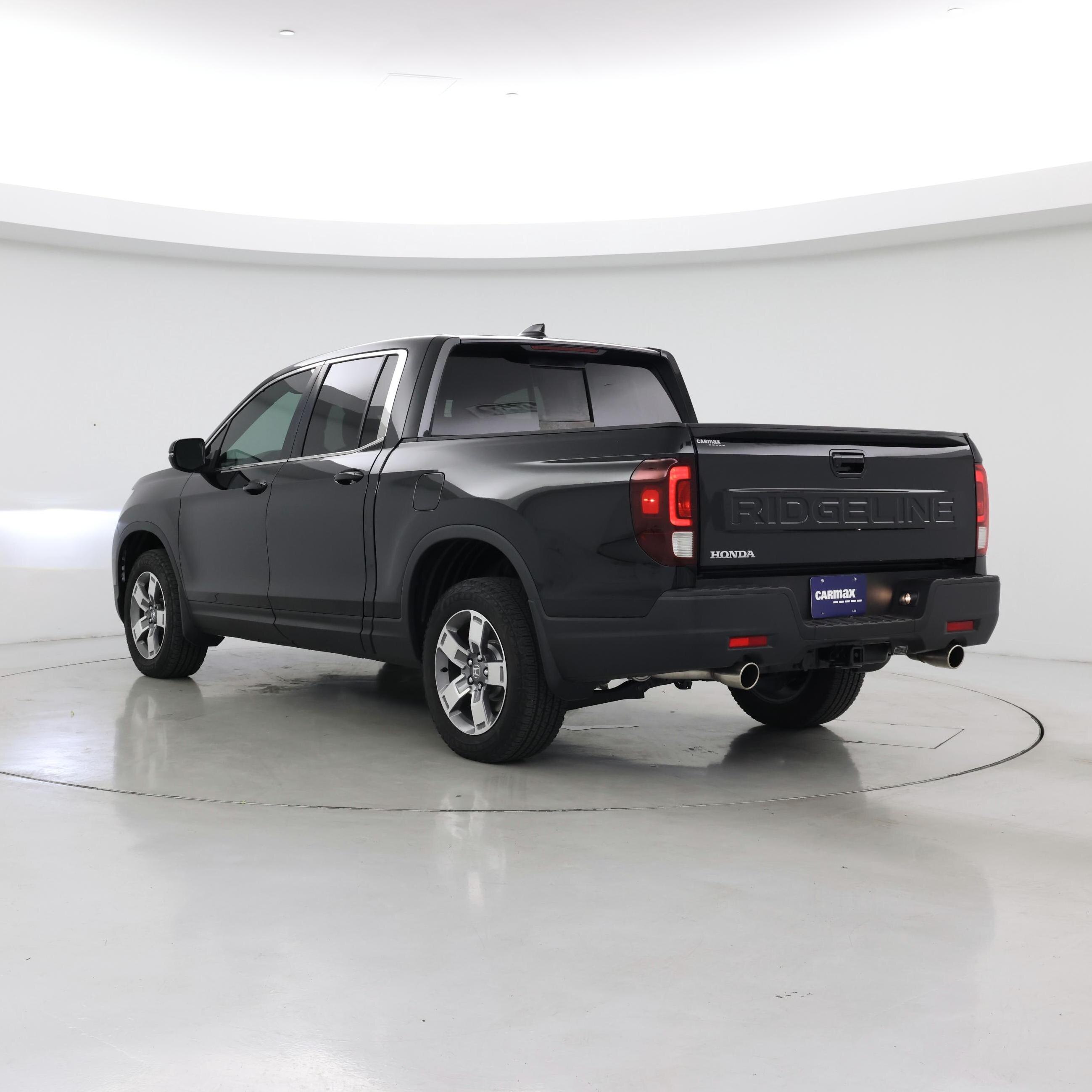 Thumbnail: 2024 Honda Ridgeline - 2