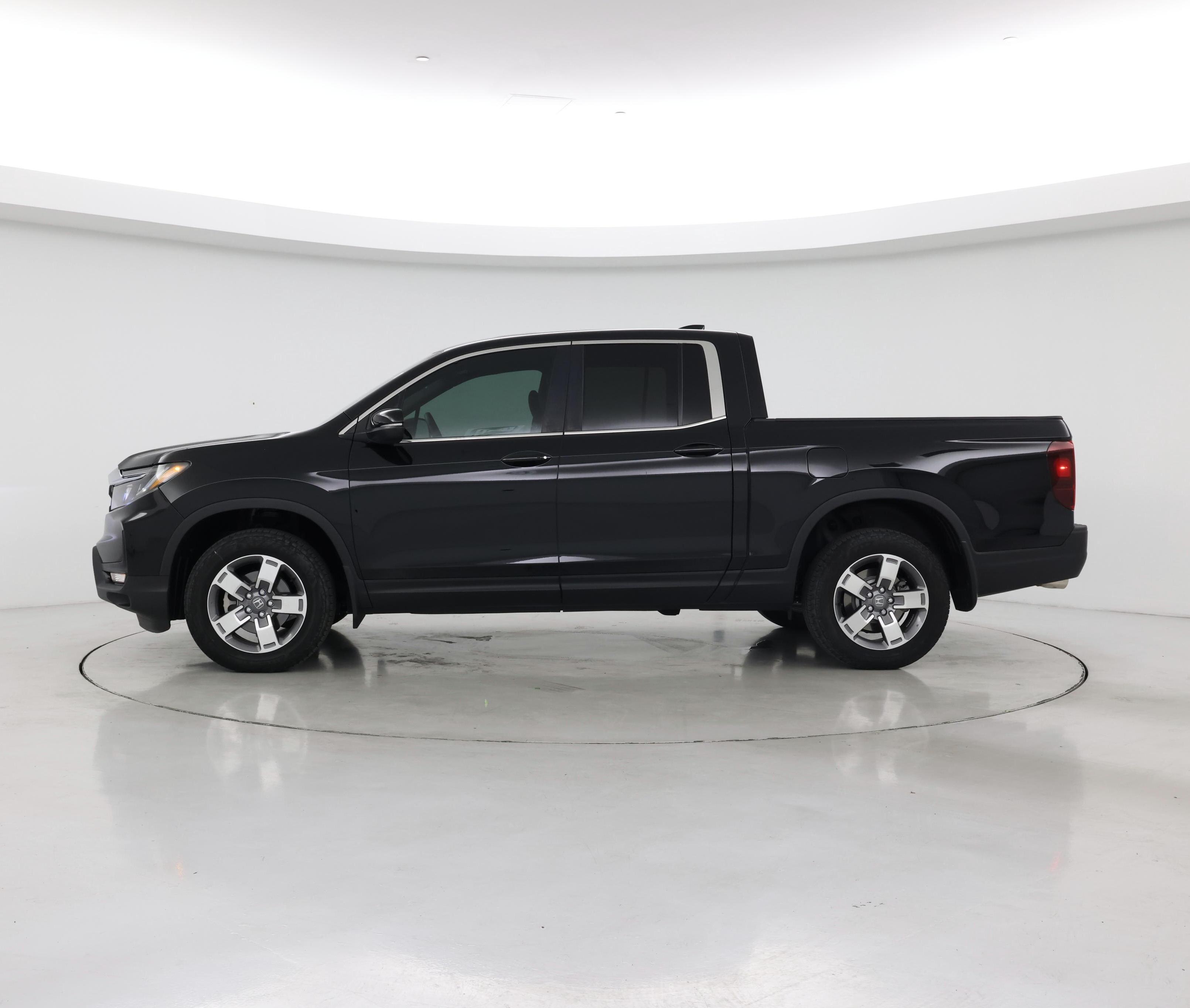 Thumbnail: 2024 Honda Ridgeline - 3